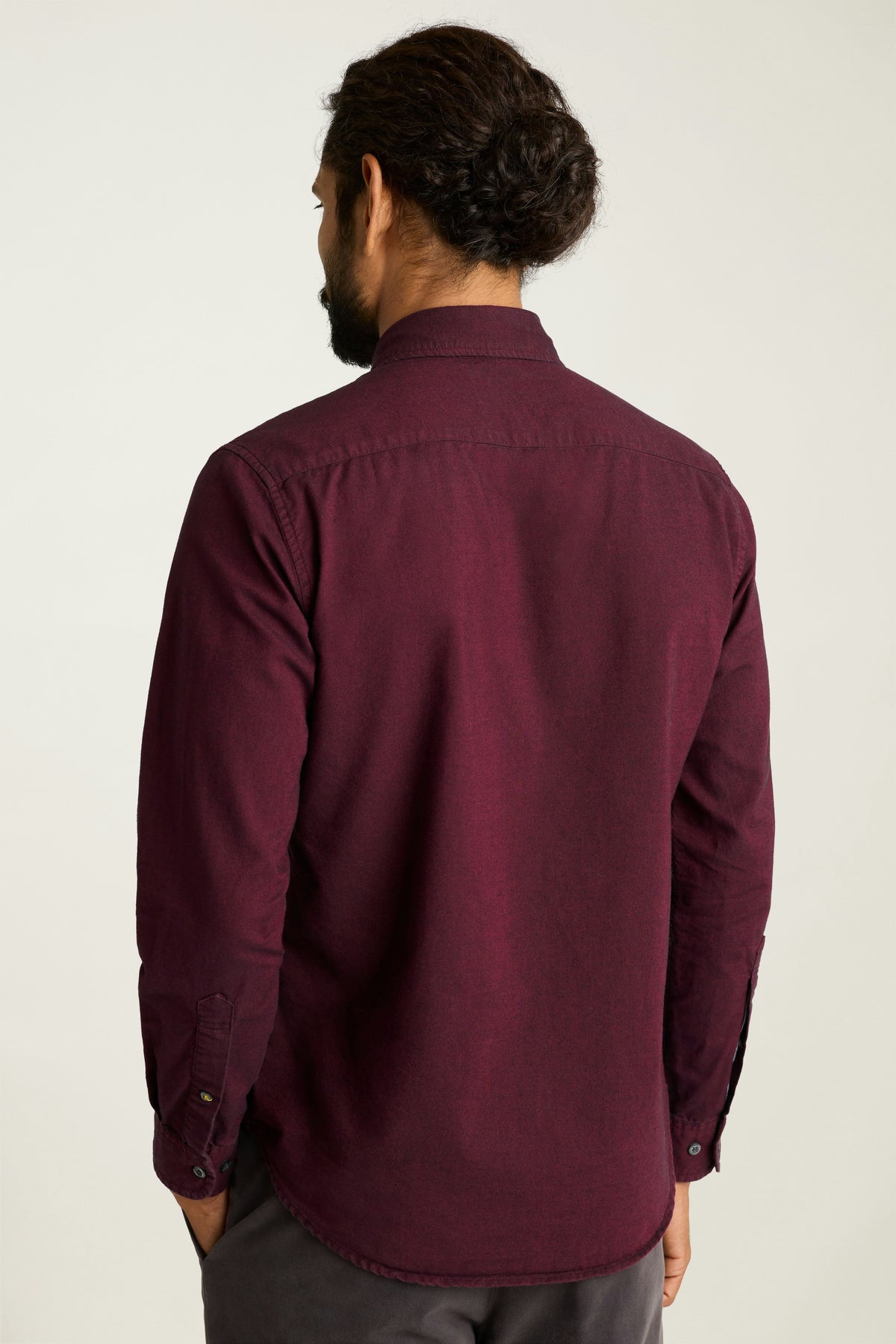 Everyday Oxford Shirt