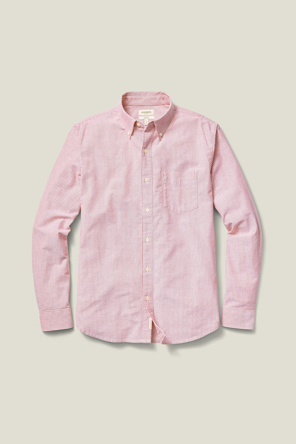 Everyday Oxford Shirt