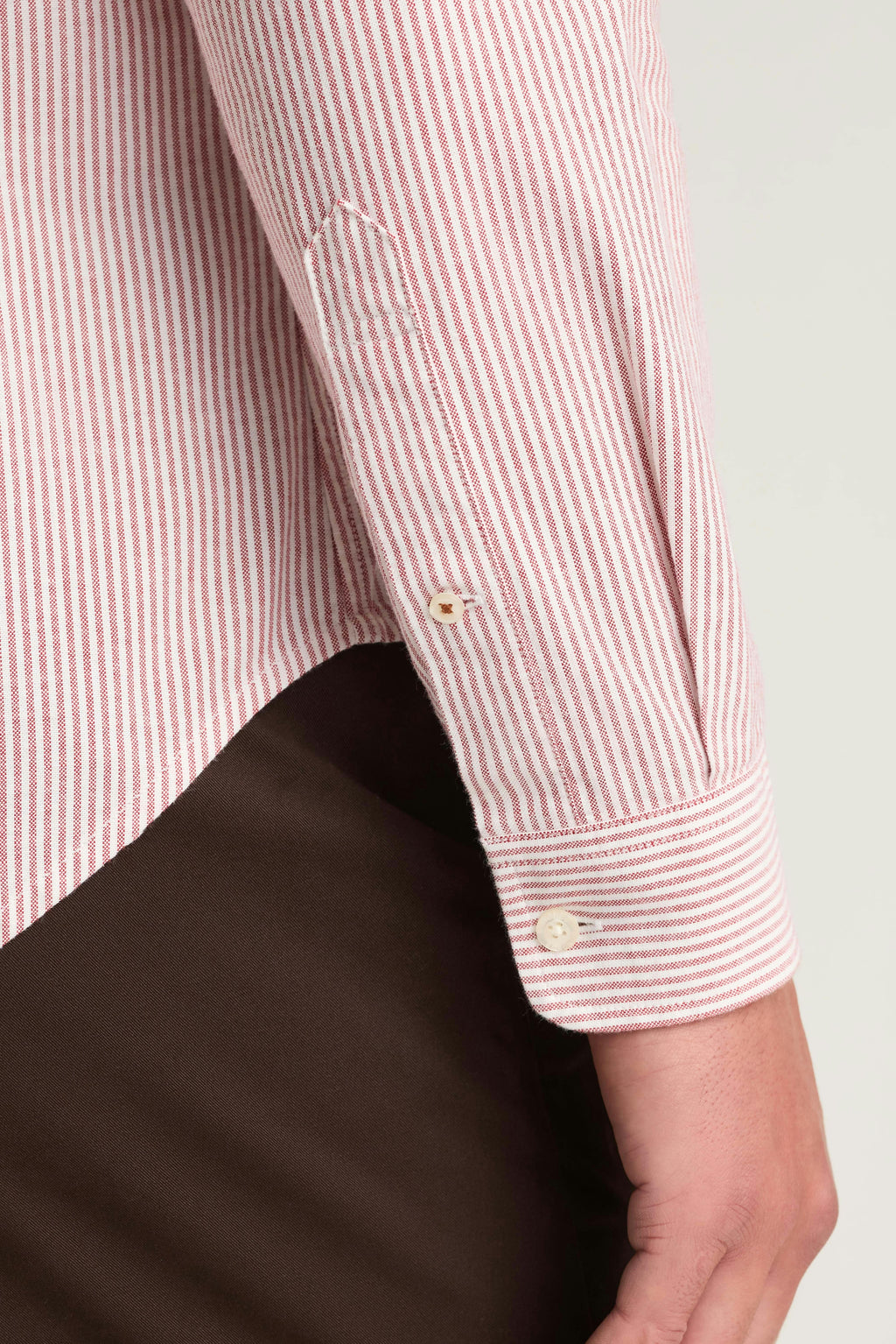 Everyday Oxford Shirt