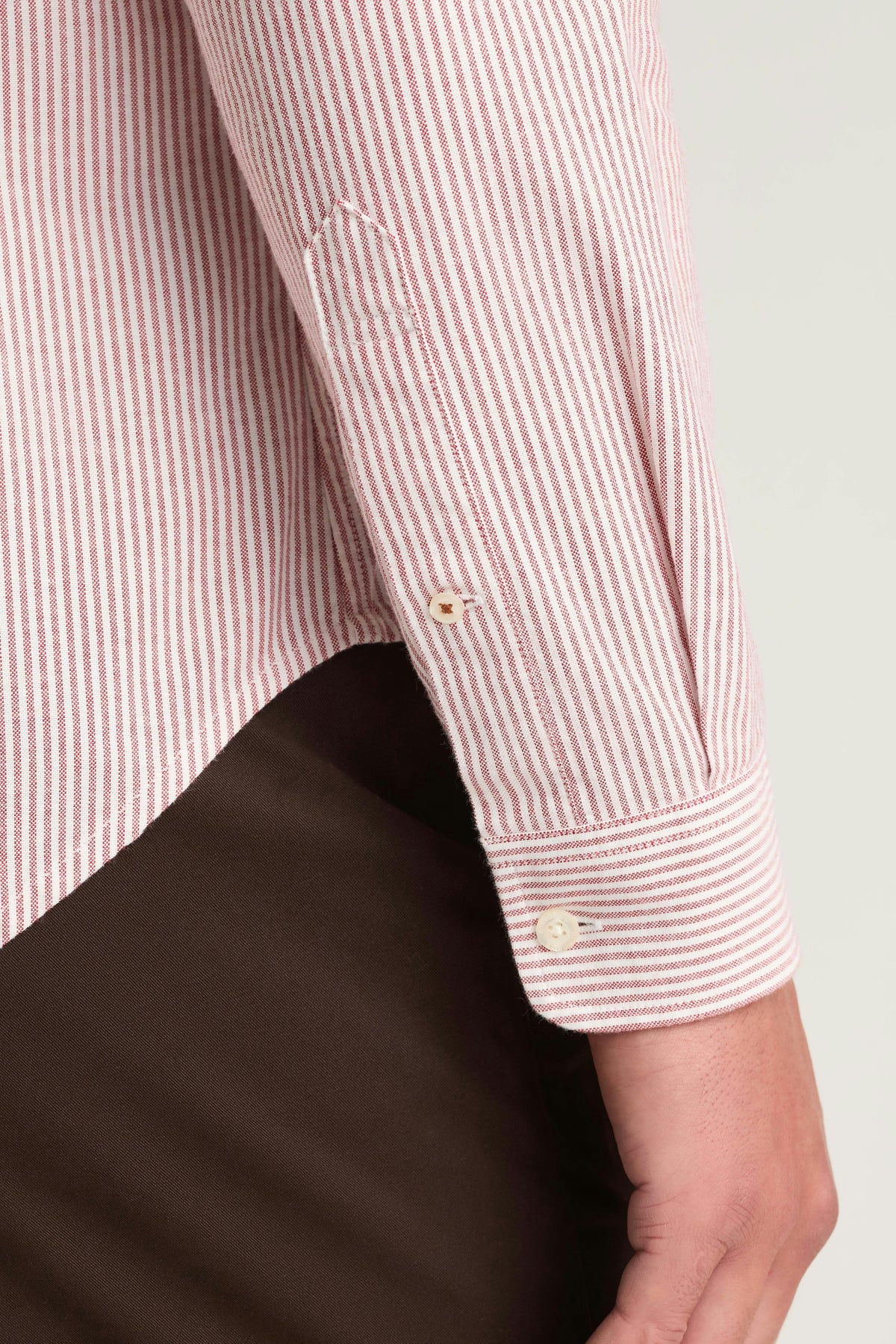 Everyday Oxford Shirt