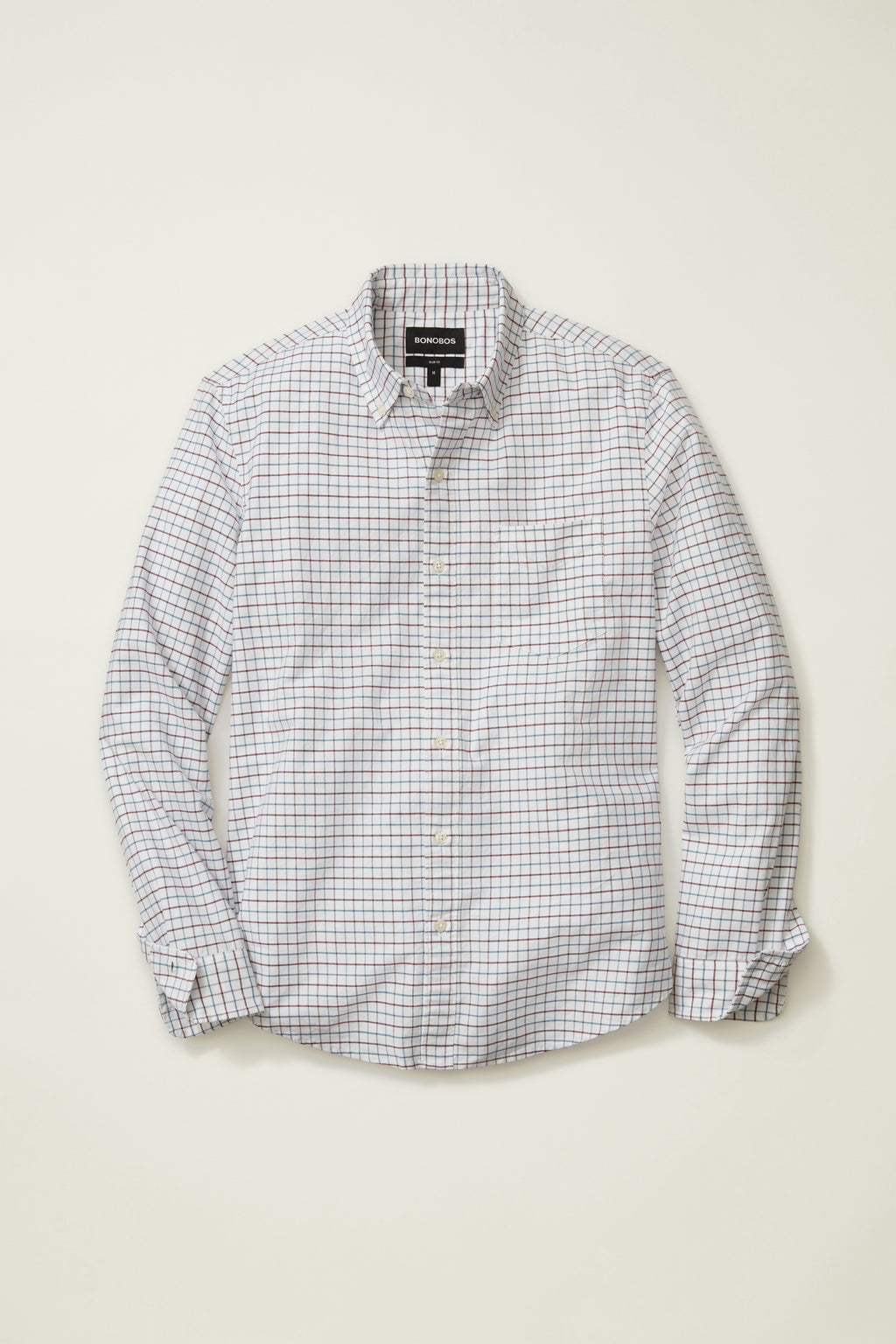 Everyday Oxford Shirt