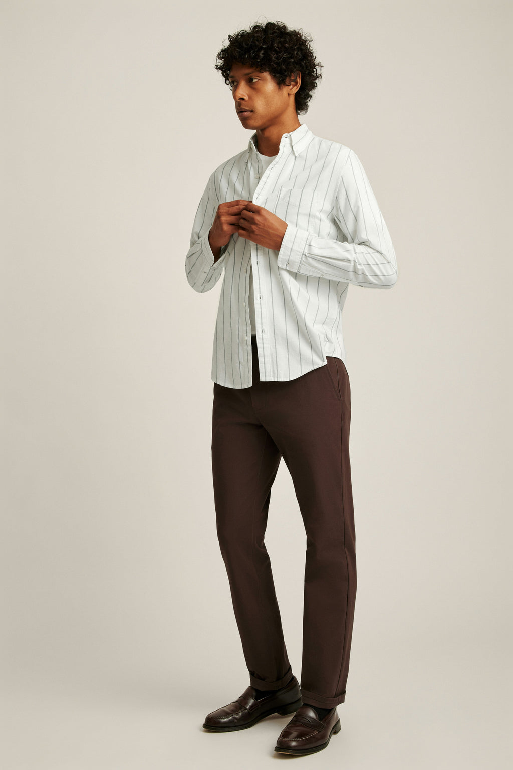 Everyday Oxford Shirt