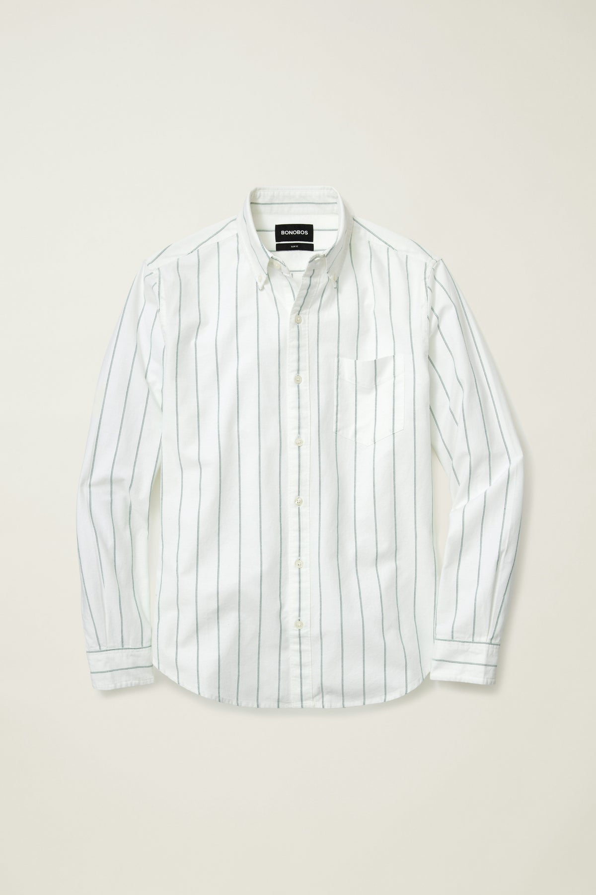 Everyday Oxford Shirt