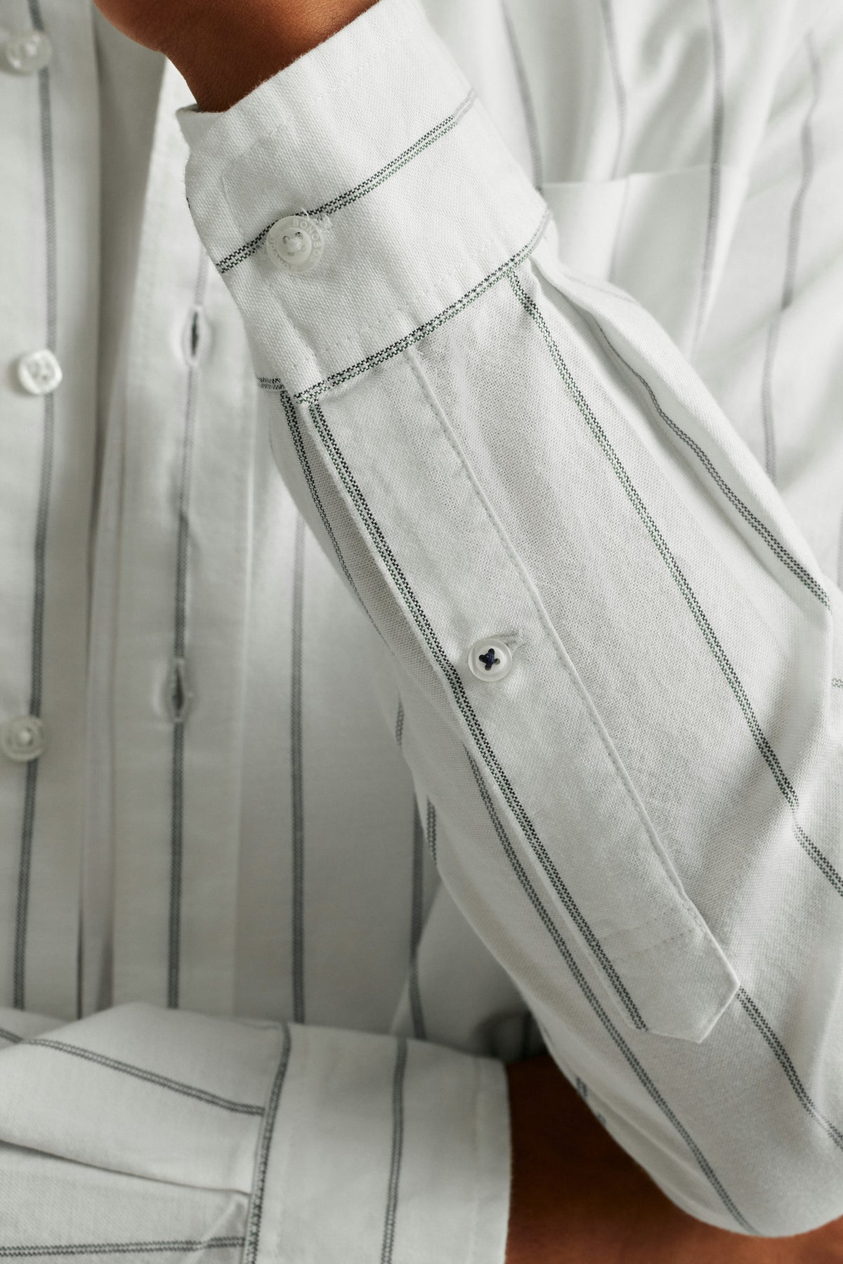 Everyday Oxford Shirt