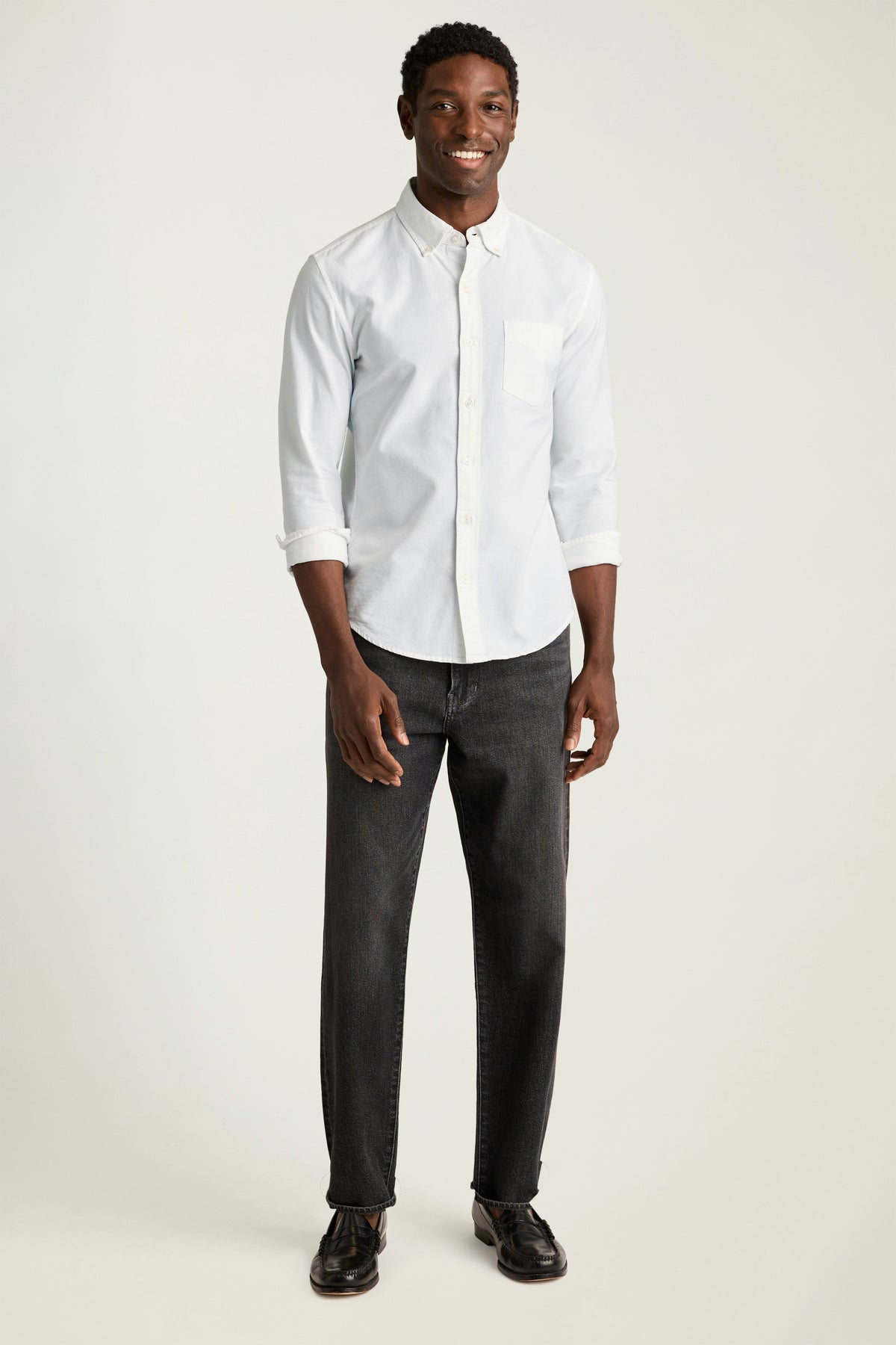 Everyday Oxford Shirt