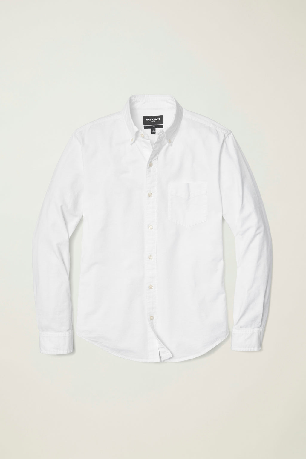 Everyday Oxford Shirt