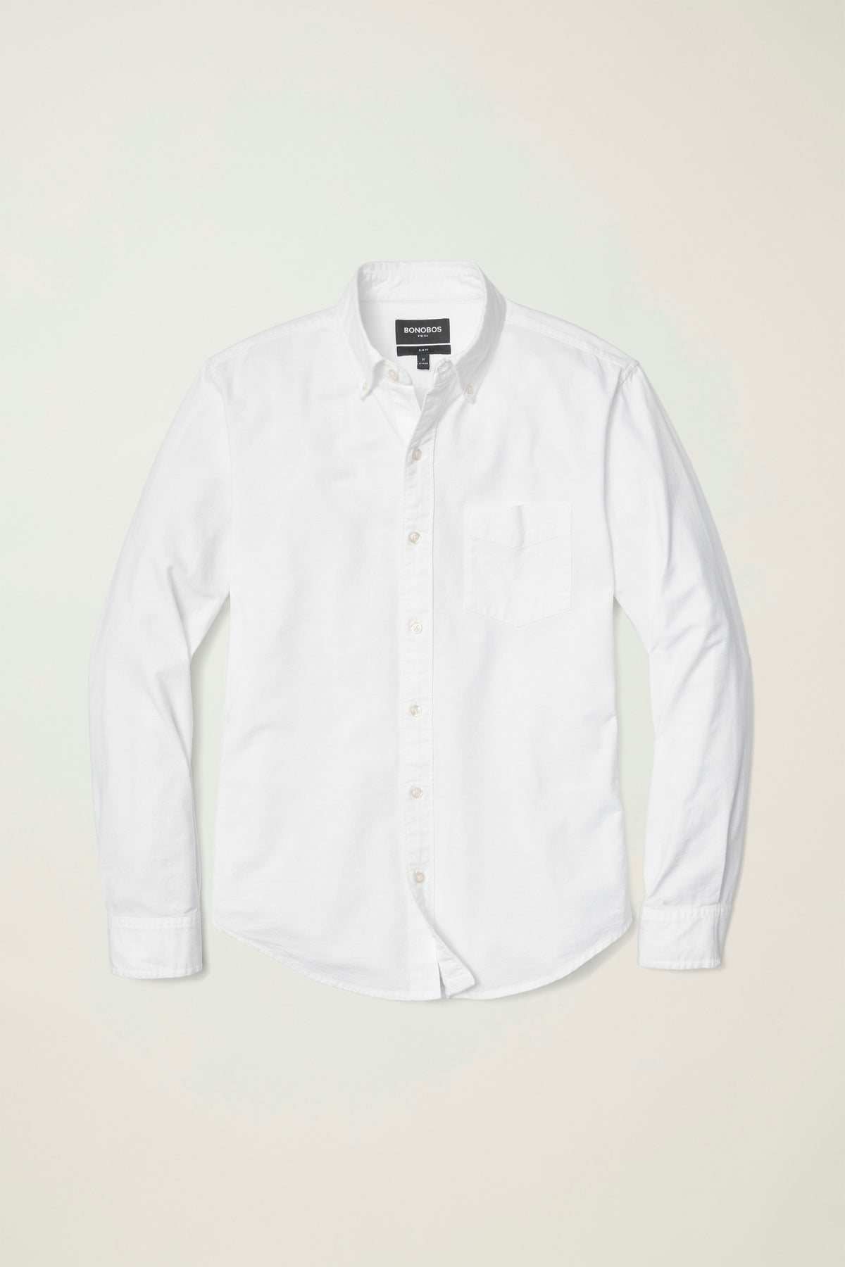 Everyday Oxford Shirt