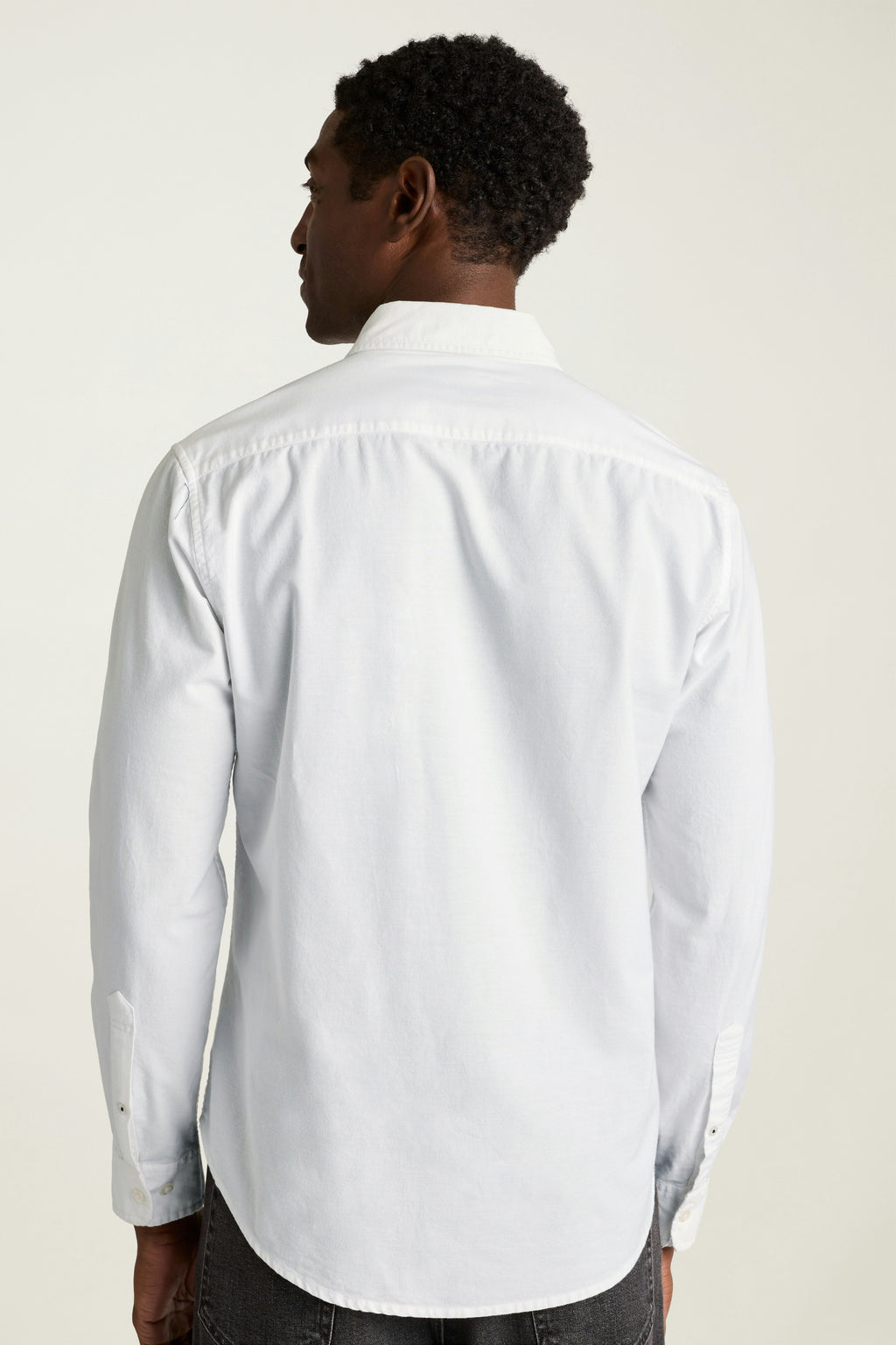 Everyday Oxford Shirt