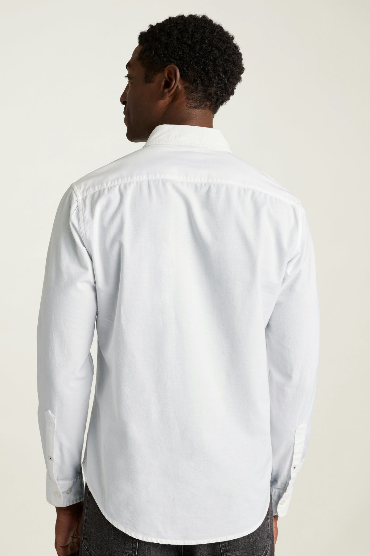 Everyday Oxford Shirt