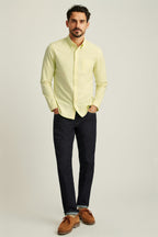 Everyday Oxford Shirt