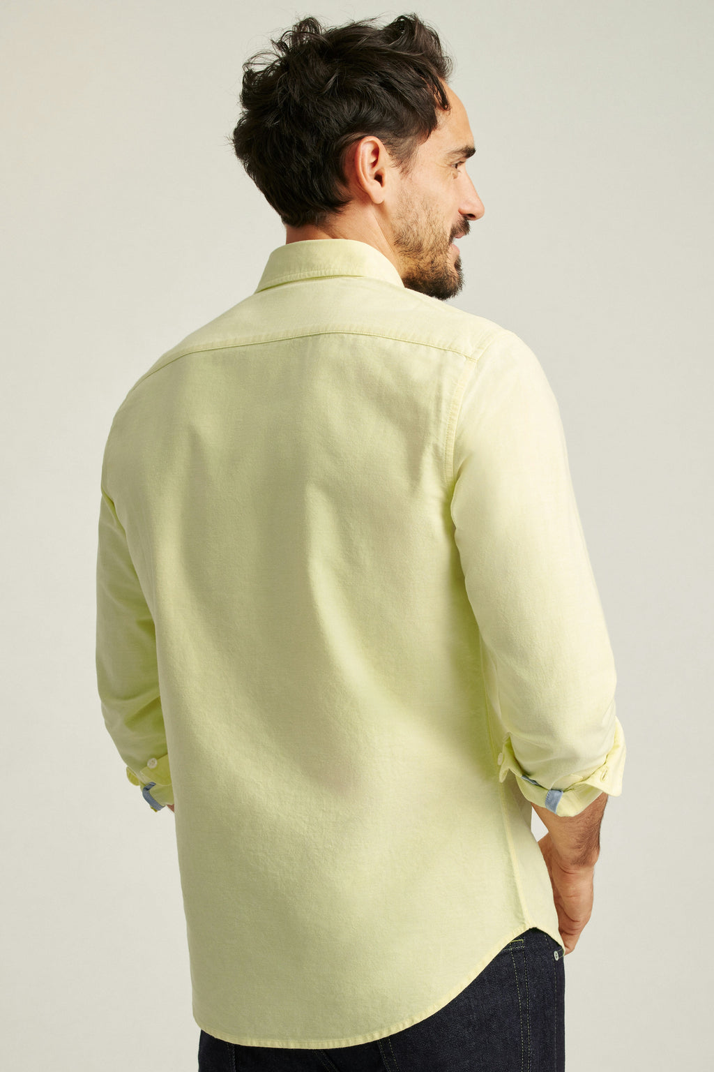 Everyday Oxford Shirt