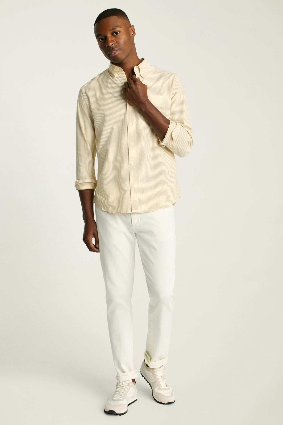 Everyday Oxford Shirt