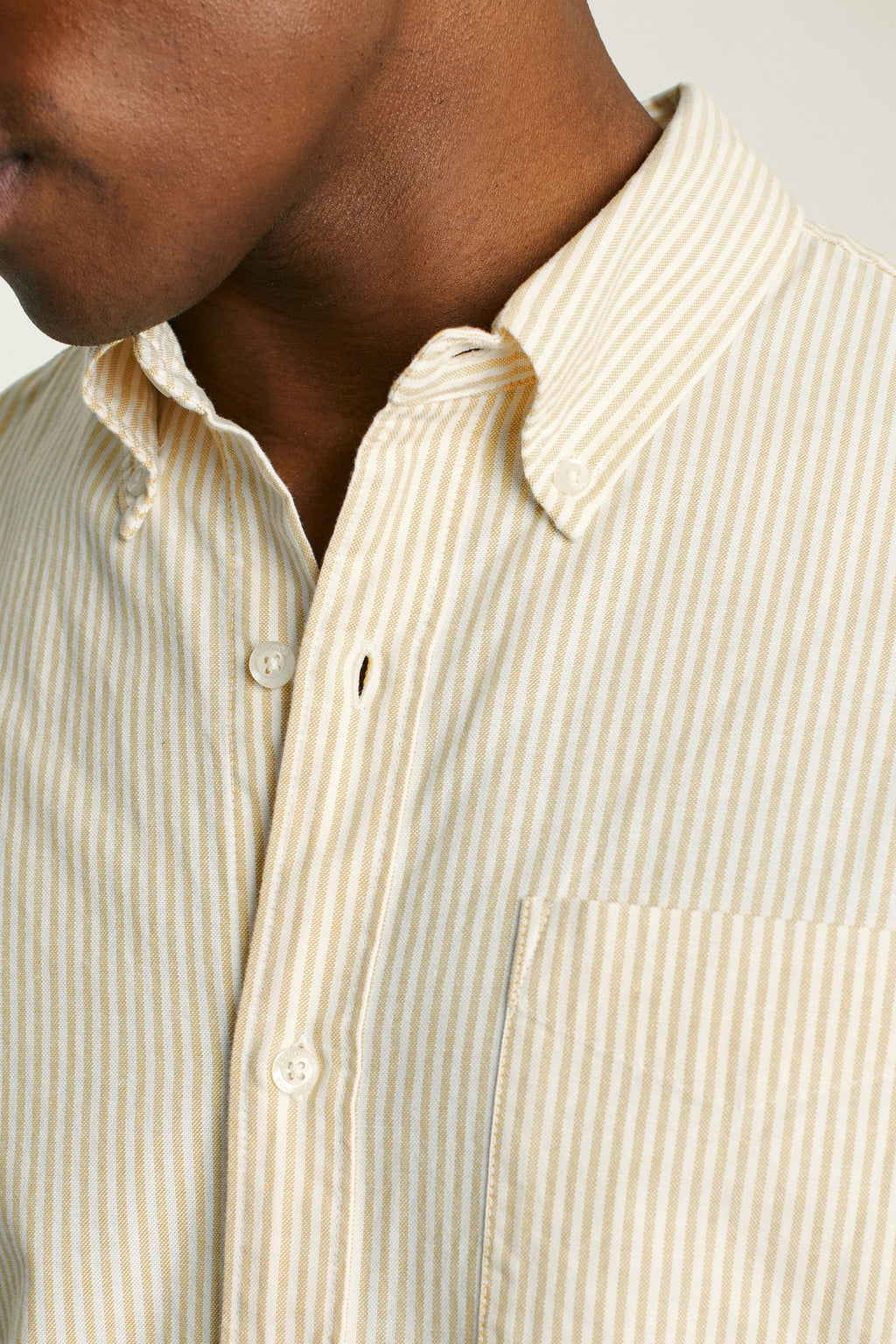 Everyday Oxford Shirt