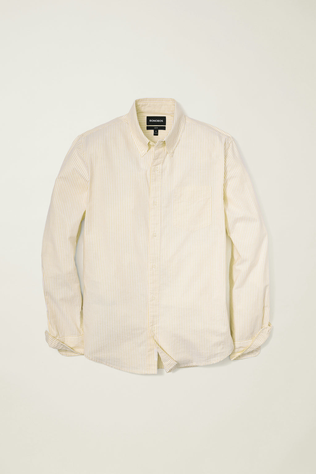 Everyday Oxford Shirt