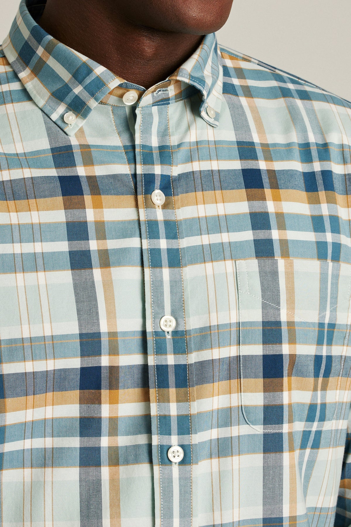 Everyday Shirt