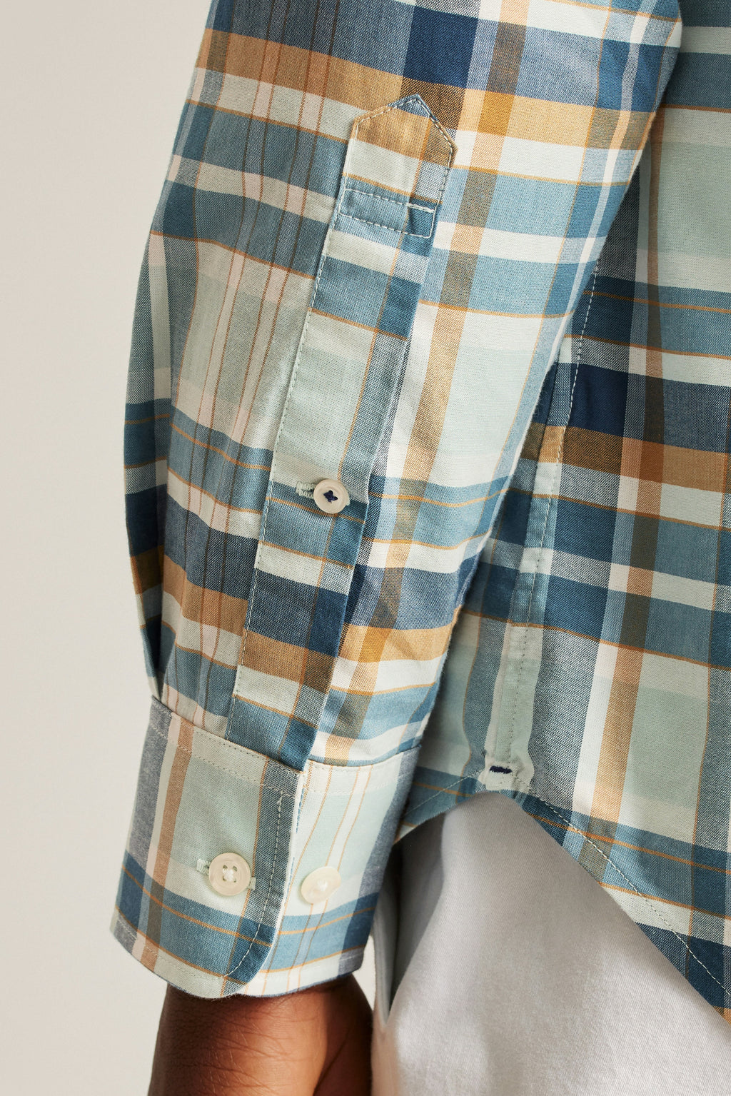 Everyday Shirt