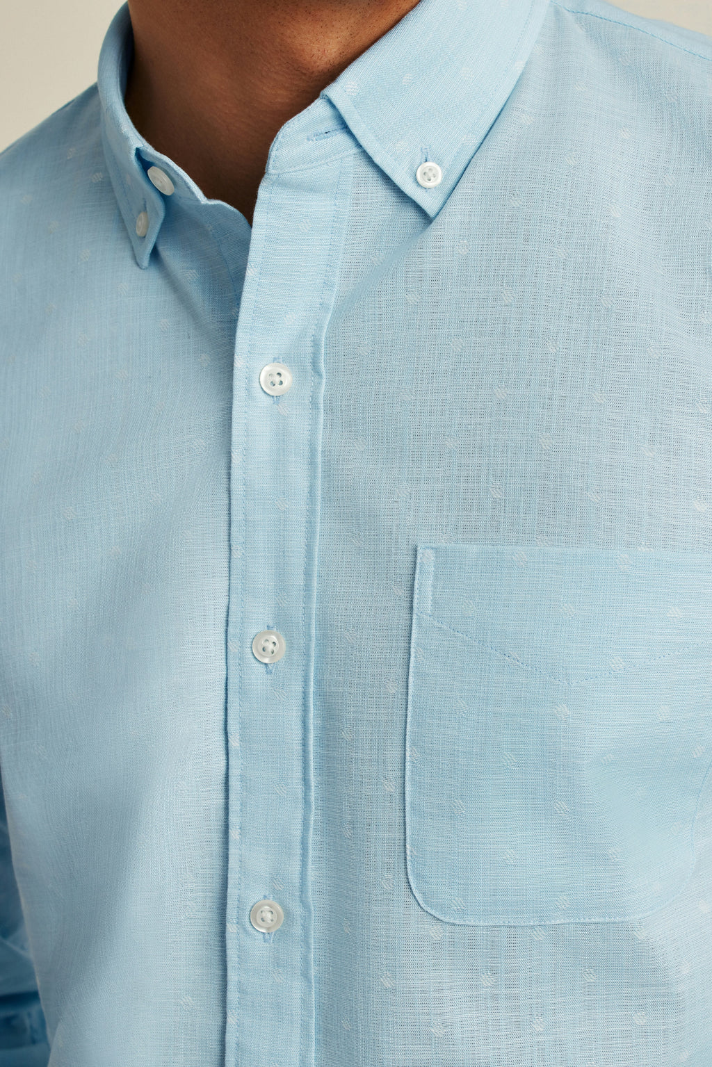 Everyday Shirt