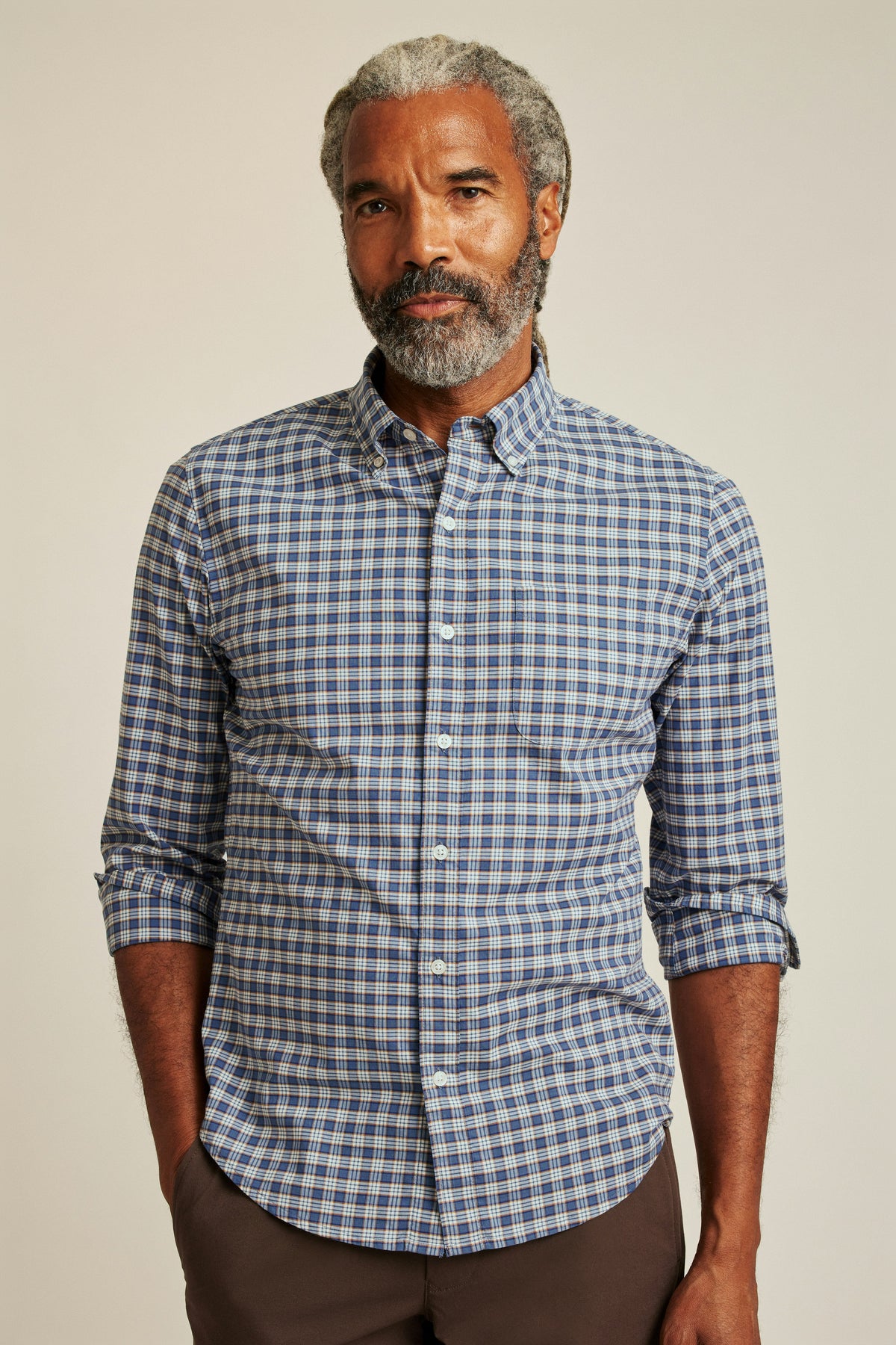 Everyday Shirt