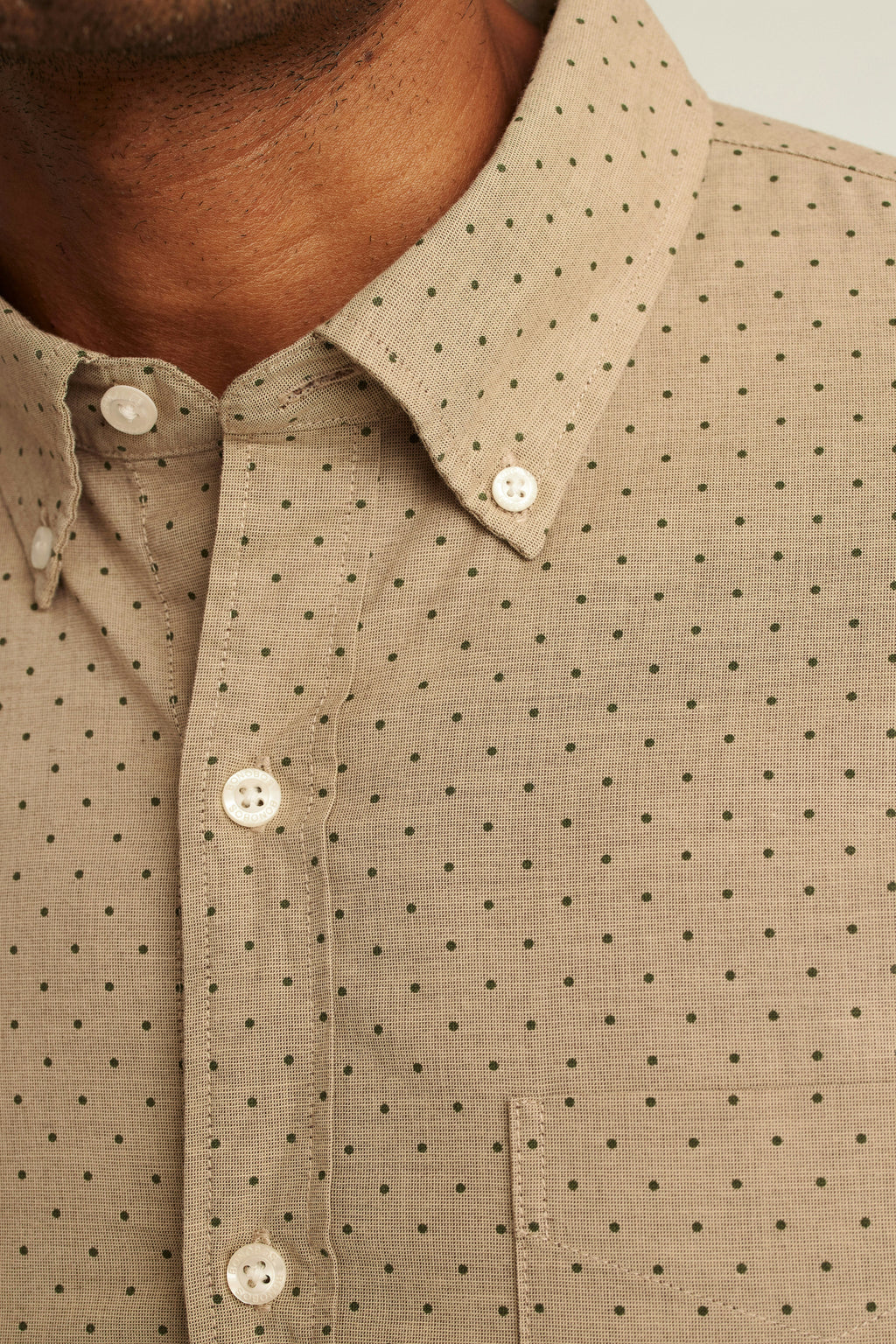 Everyday Shirt