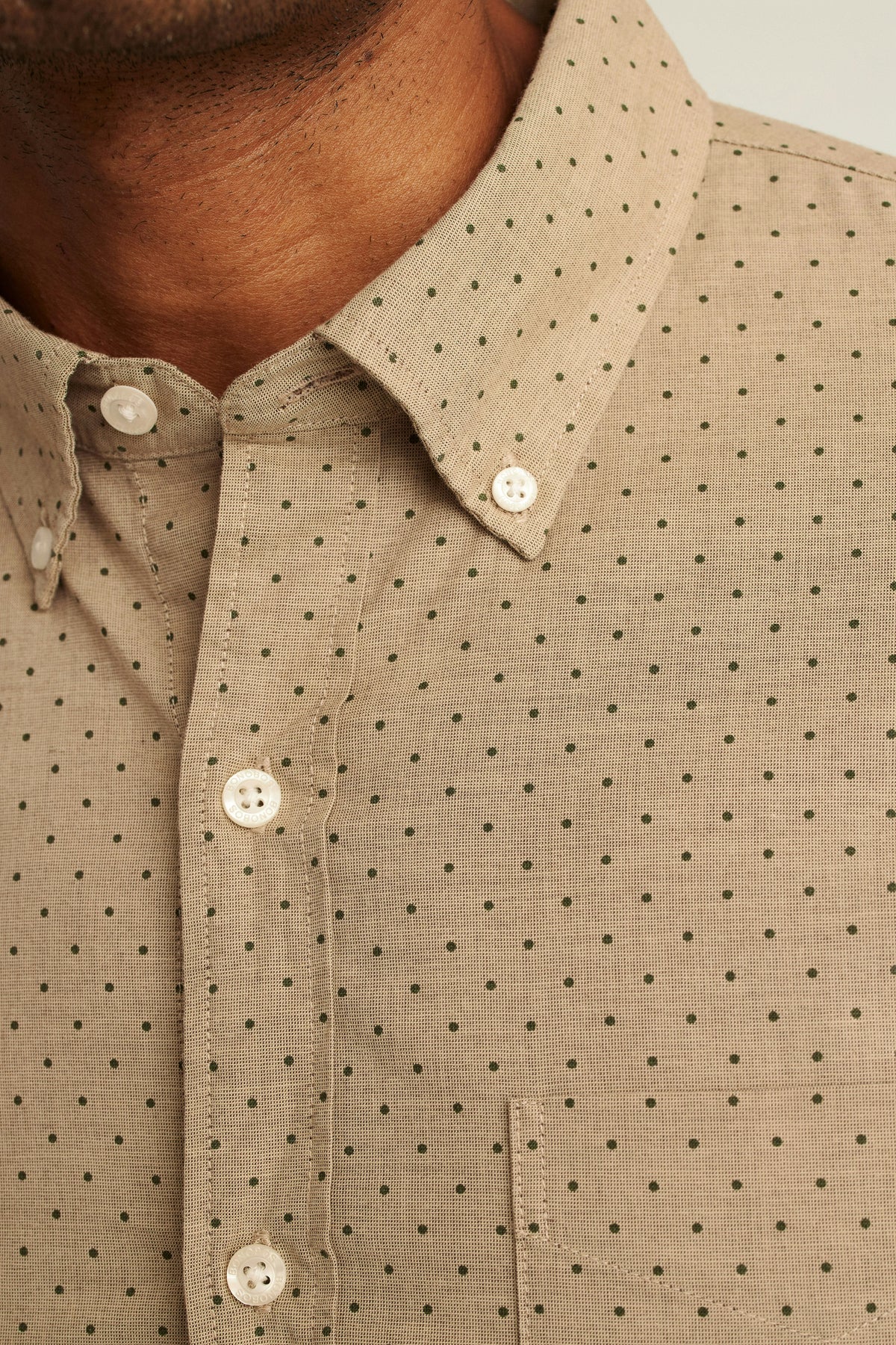 Everyday Shirt