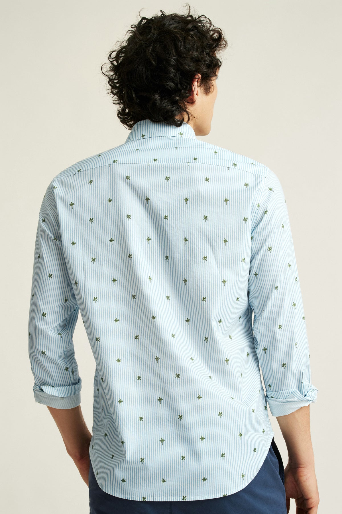 Everyday Shirt