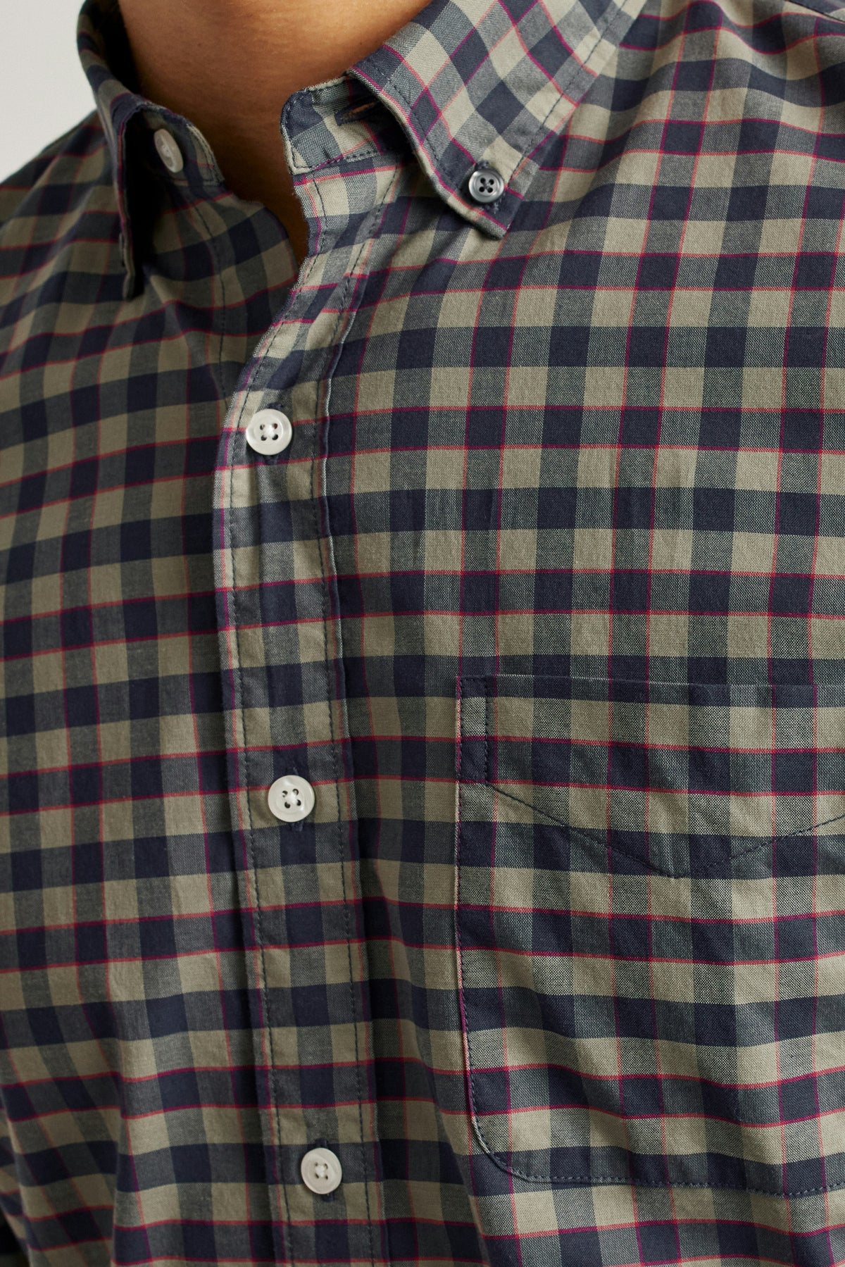 Everyday Shirt