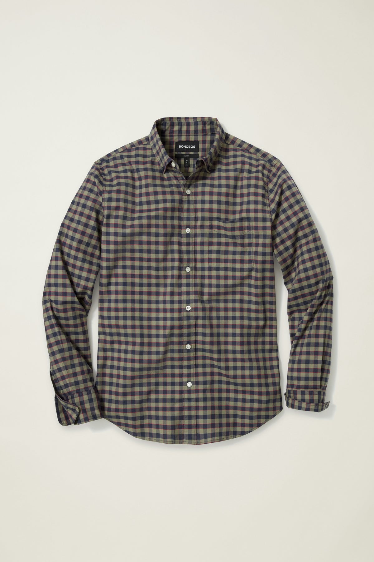 Everyday Shirt