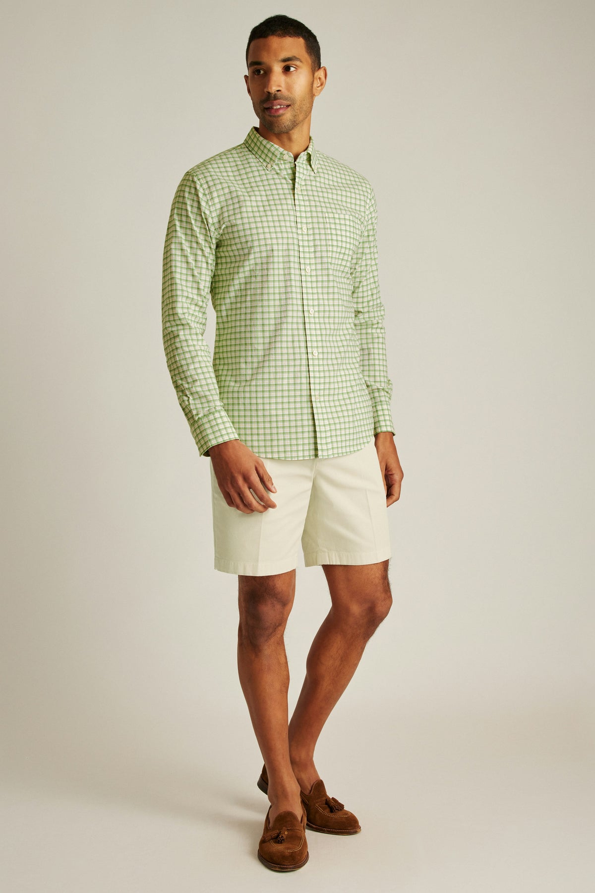 Everyday Shirt