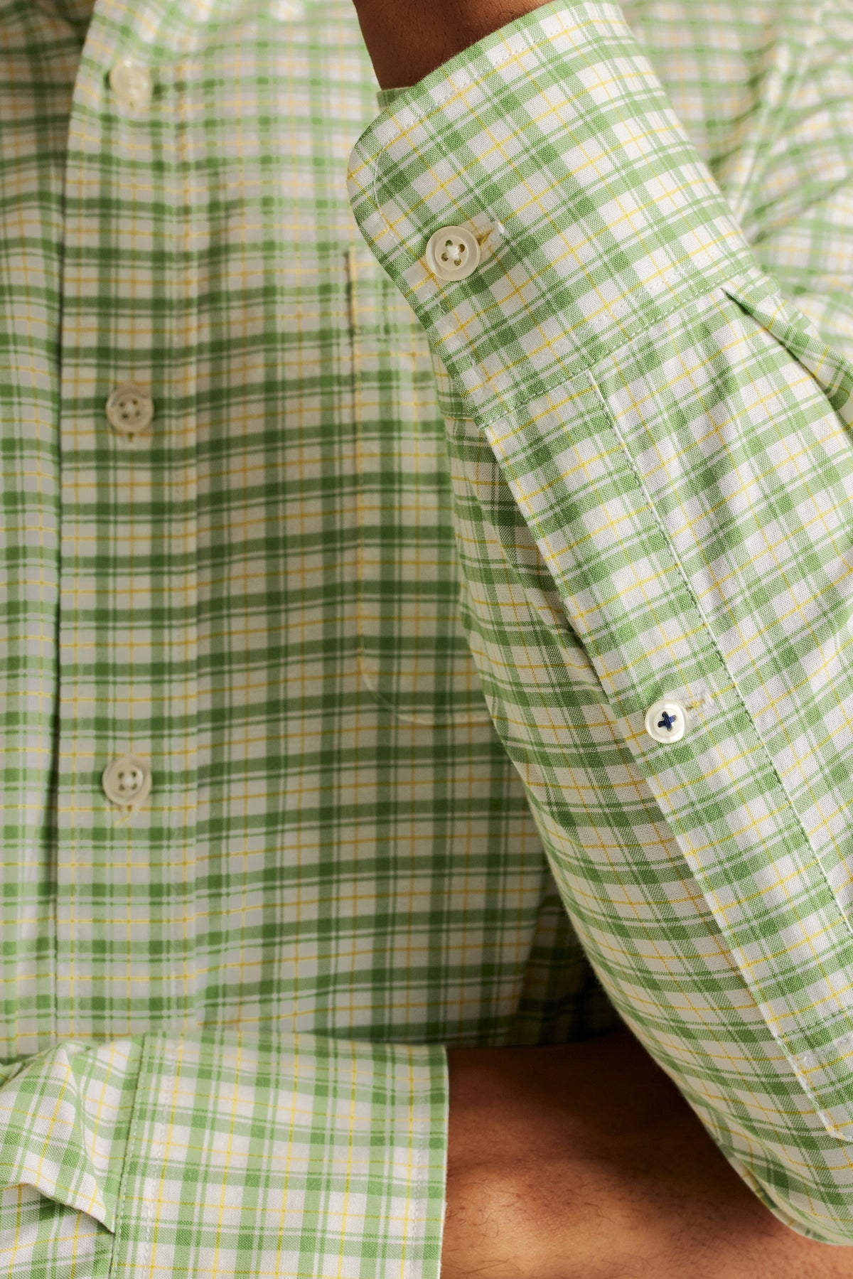 Everyday Shirt