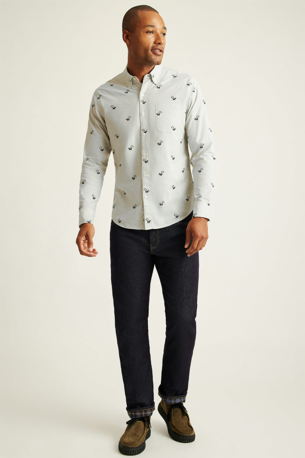 Everyday Shirt