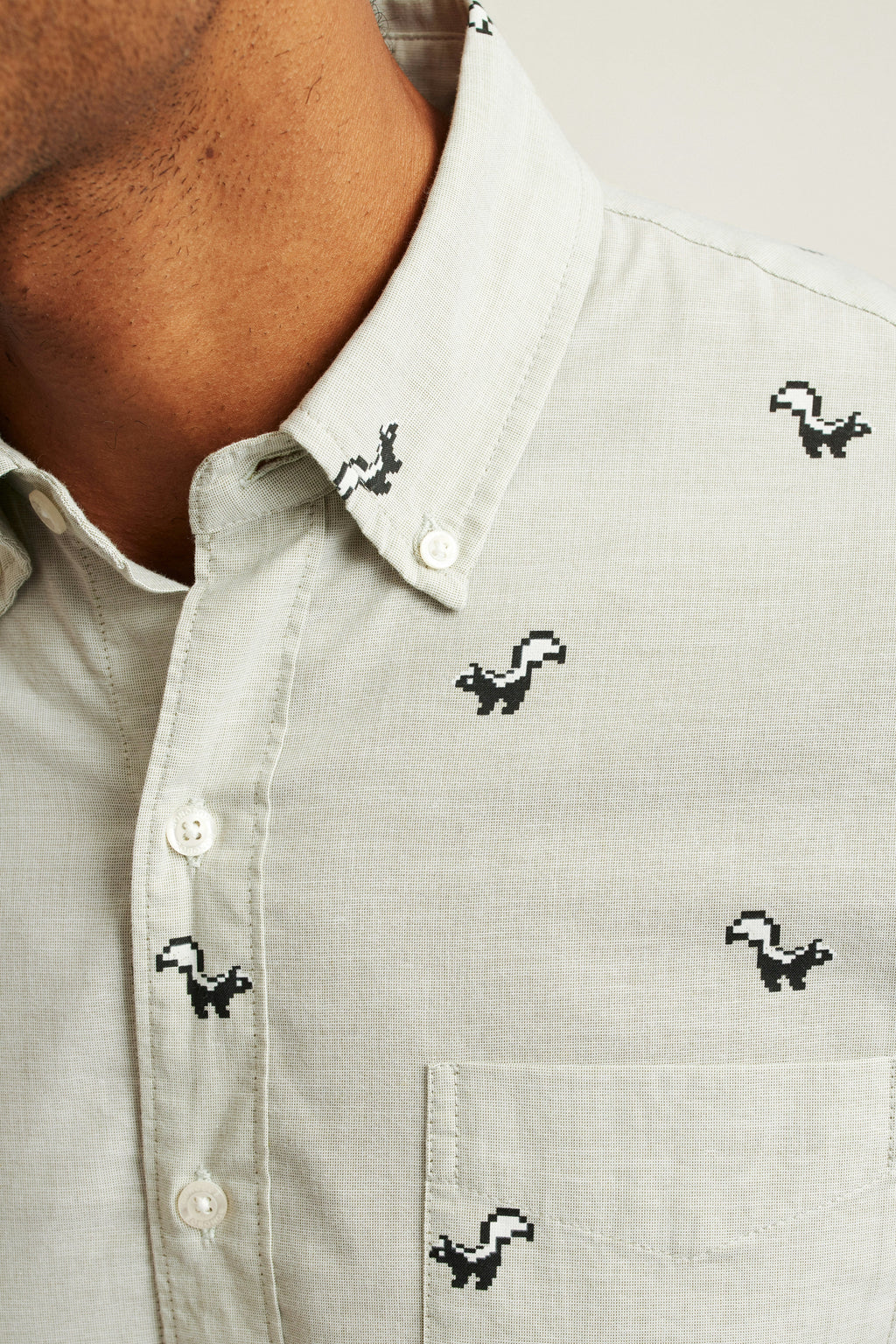 Everyday Shirt