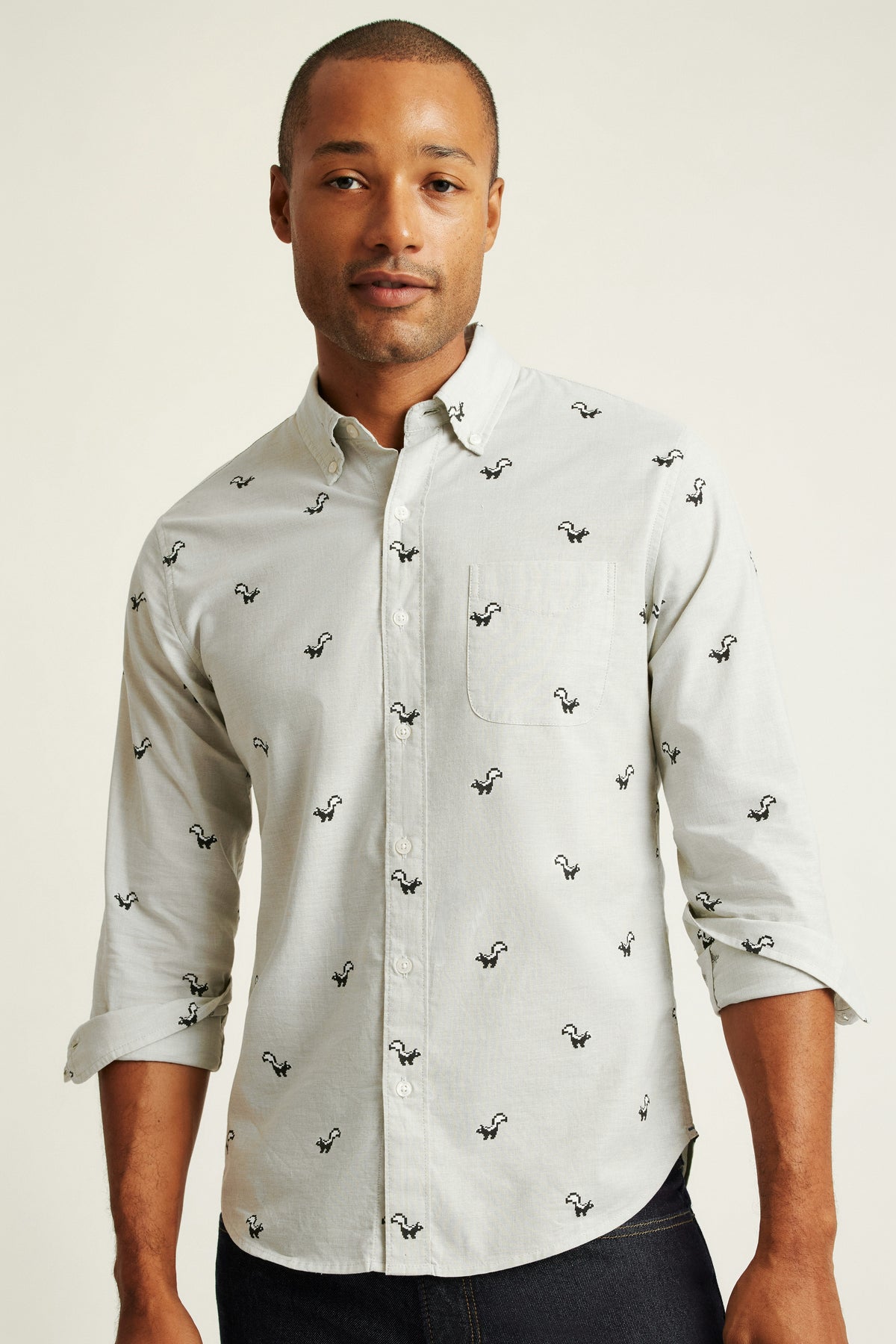 Everyday Shirt