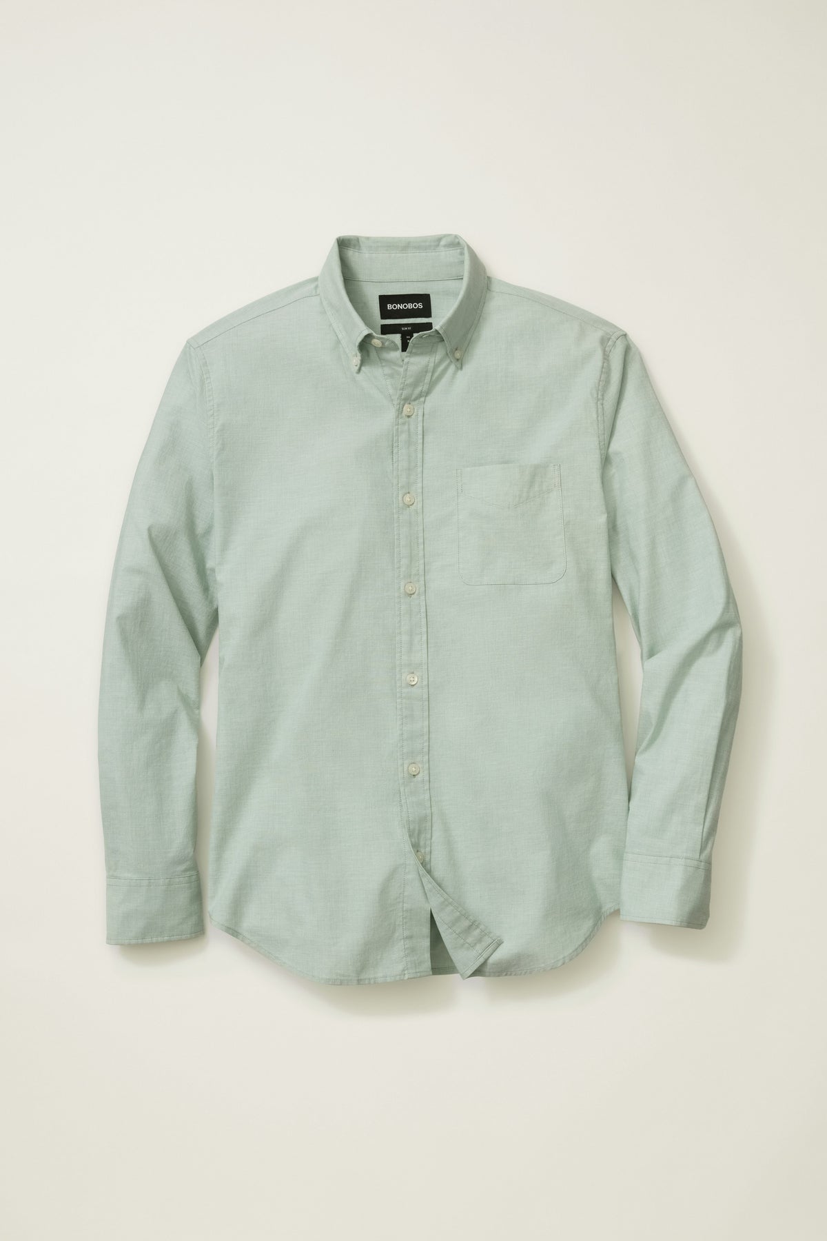 Everyday Shirt