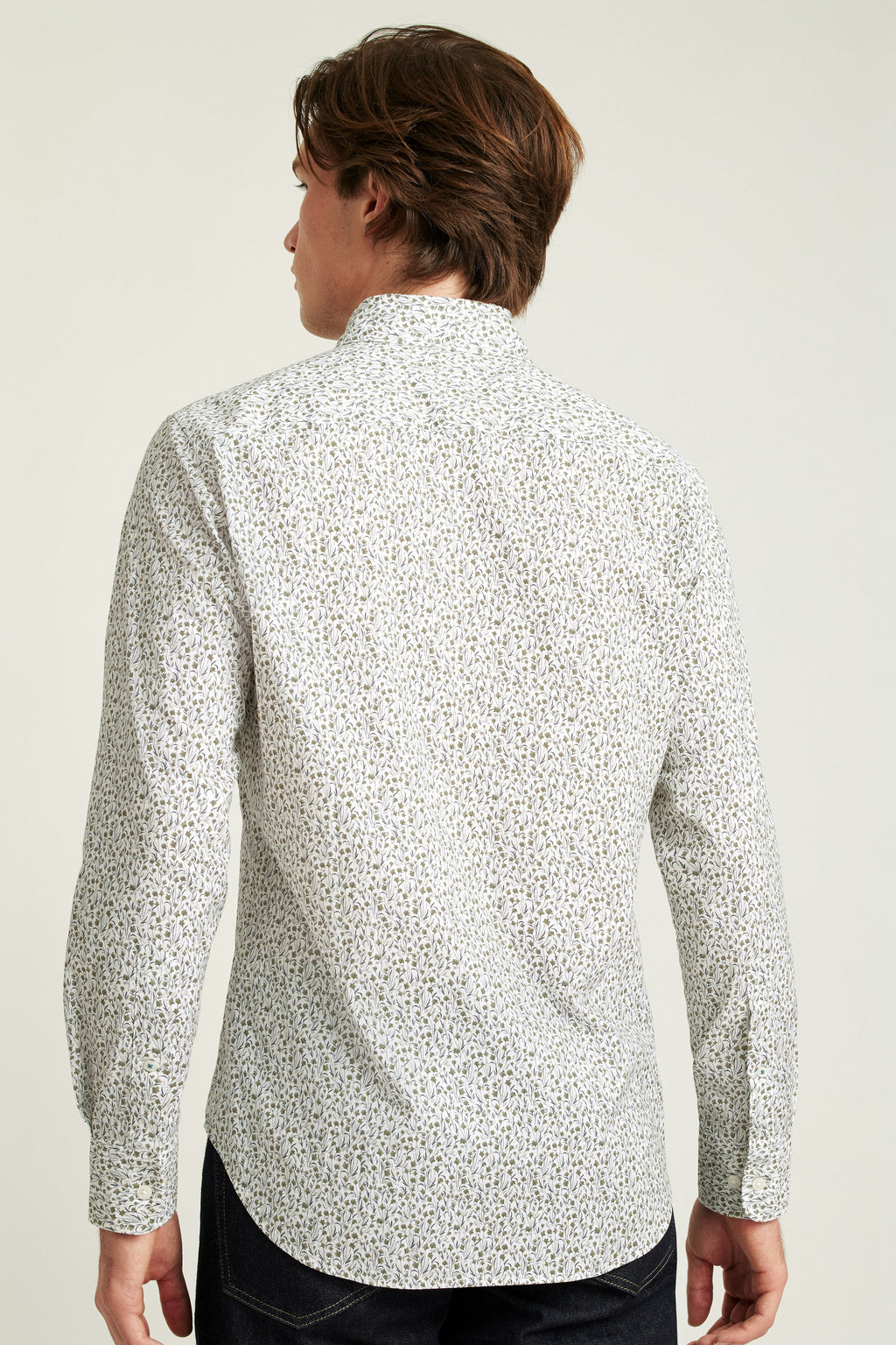 Everyday Shirt