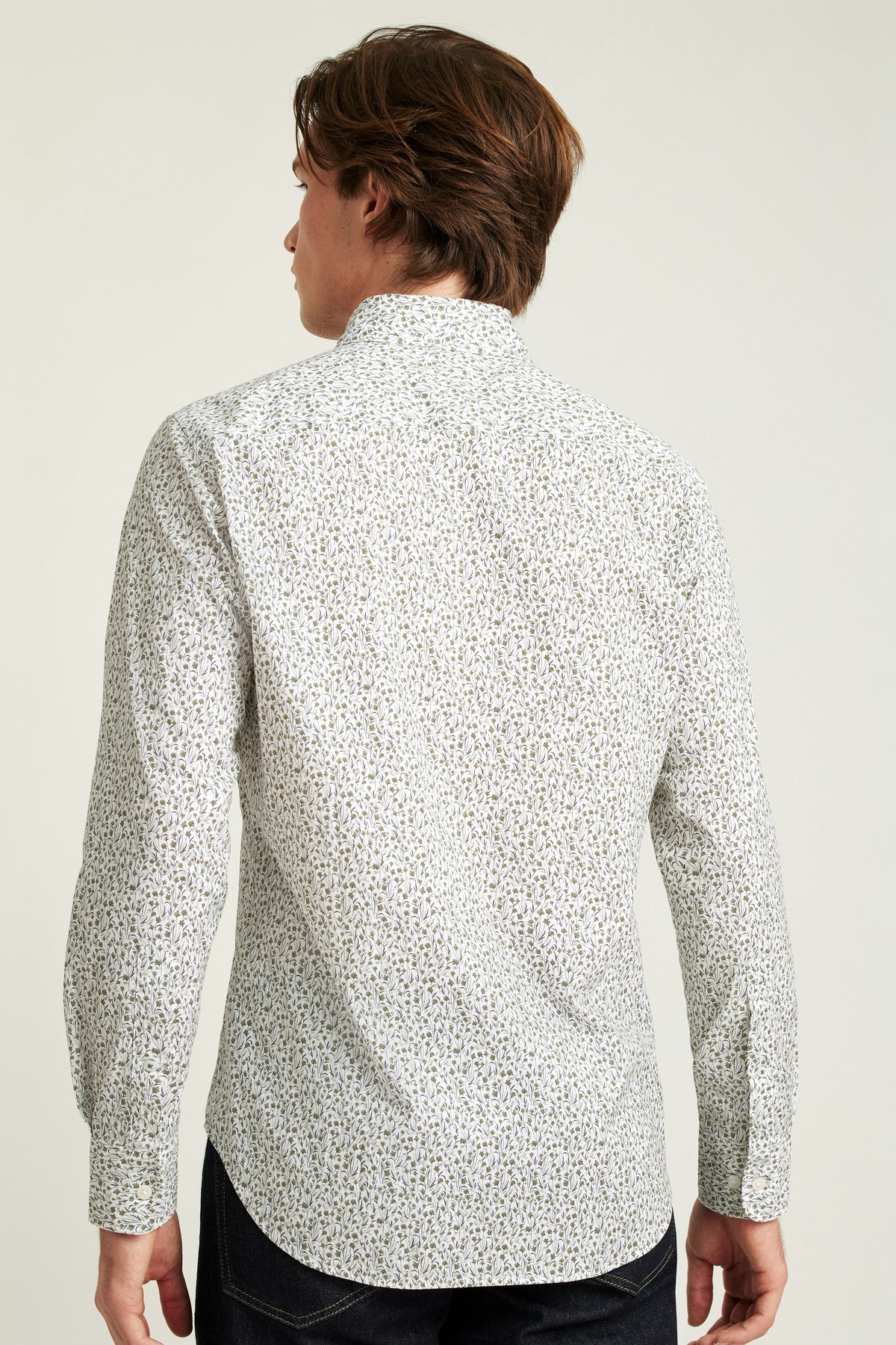 Everyday Shirt