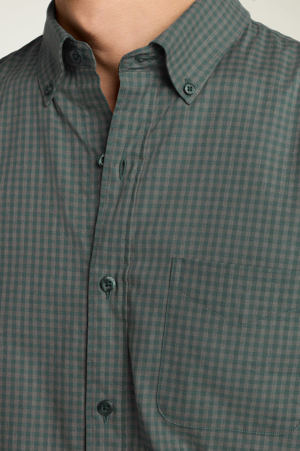 Stretch Everyday Shirt: Bonobos Cotton Button Down Shirt