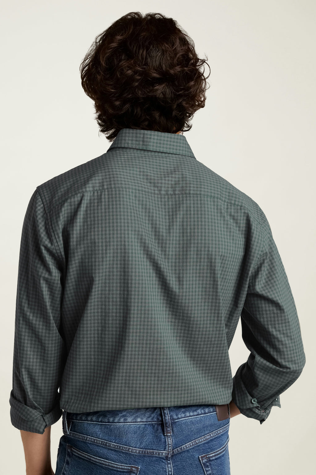 Stretch Everyday Shirt: Bonobos Cotton Button Down Shirt