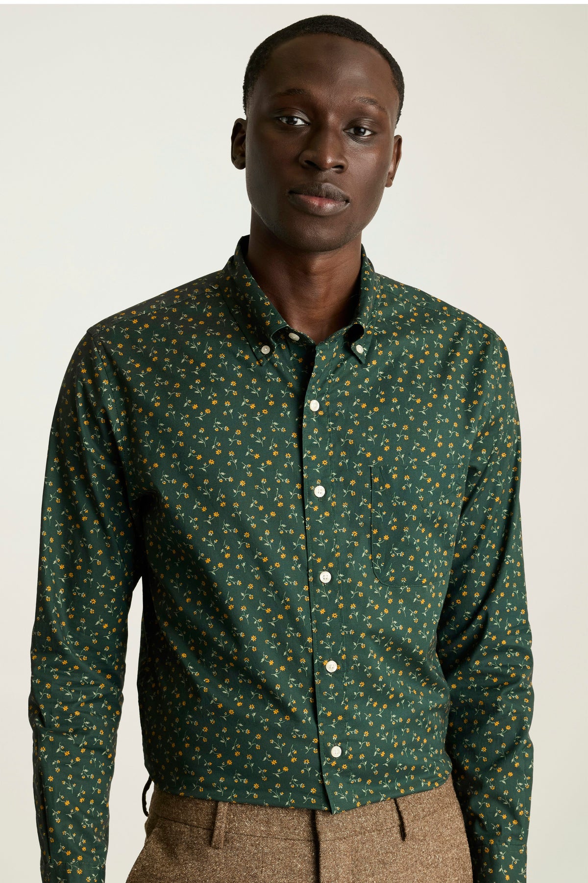 Everyday Shirt