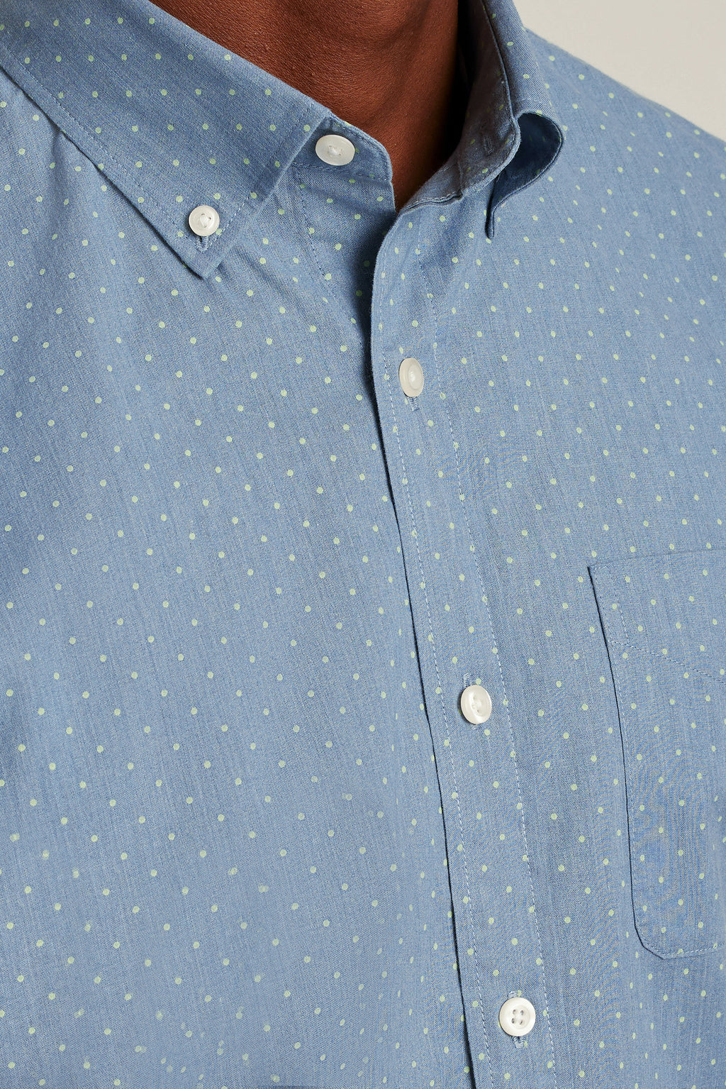 Everyday Shirt