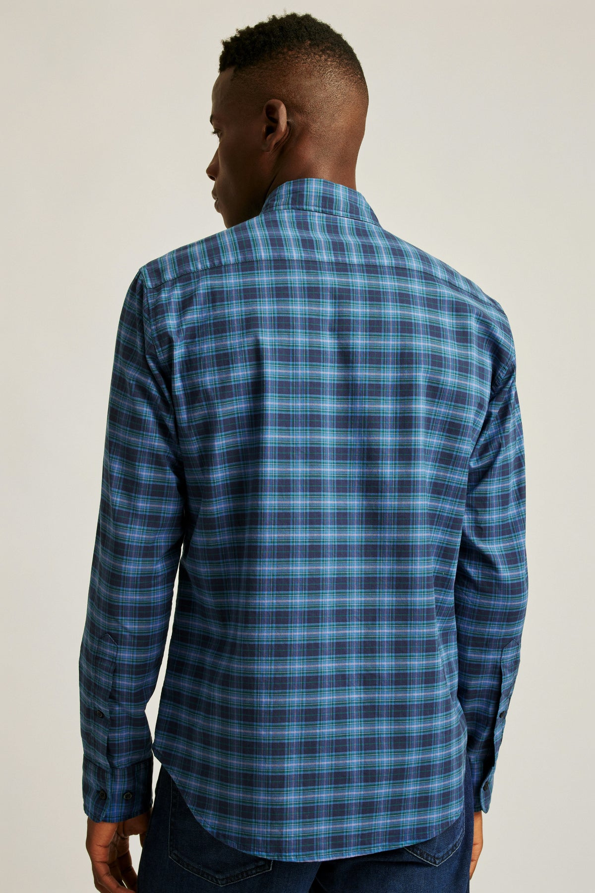 Everyday Shirt