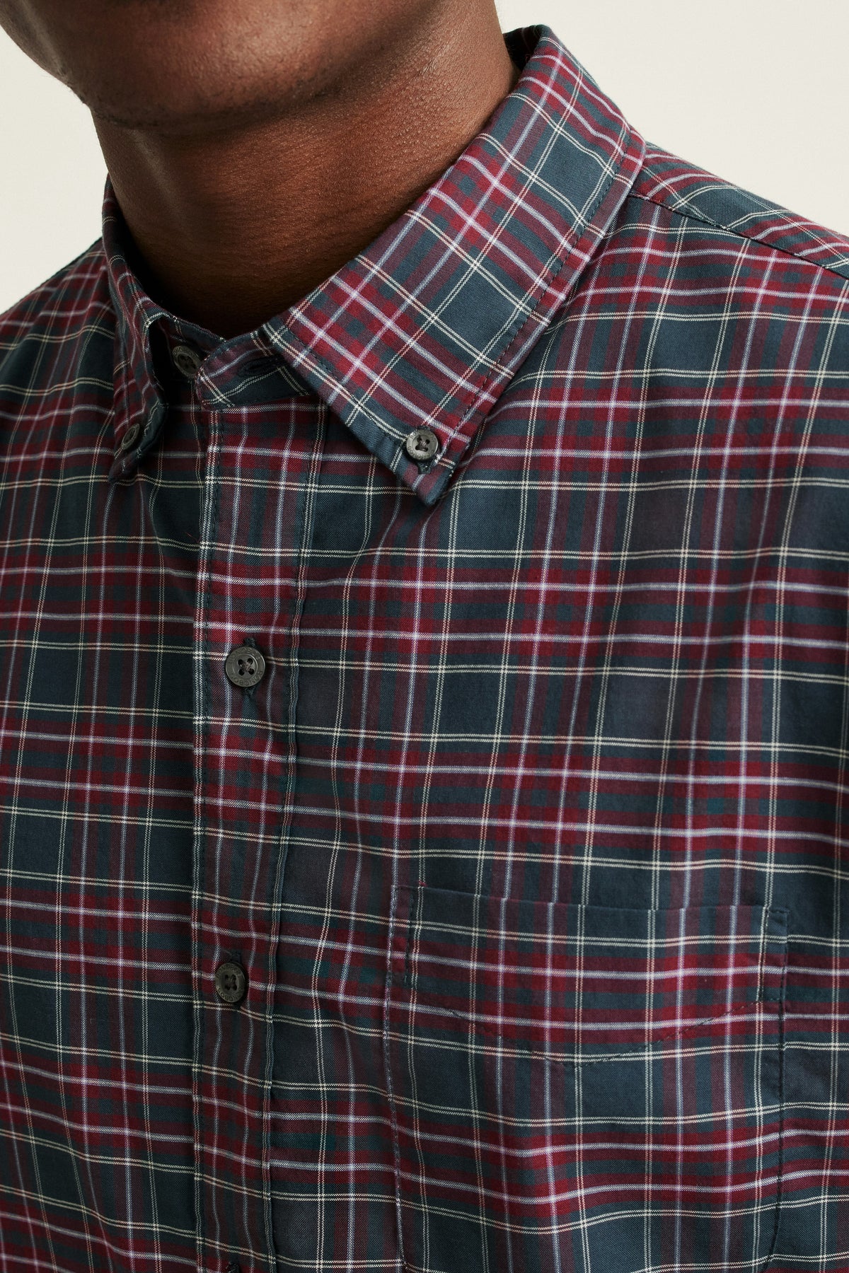 Everyday Shirt