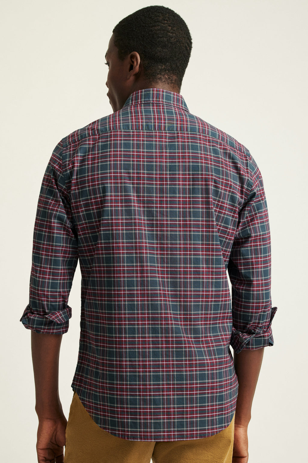 Everyday Shirt