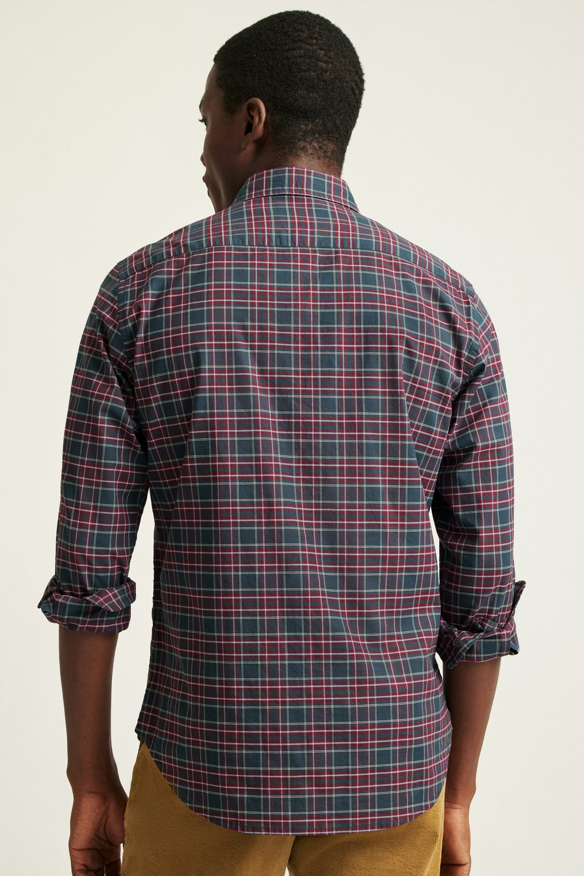 Everyday Shirt