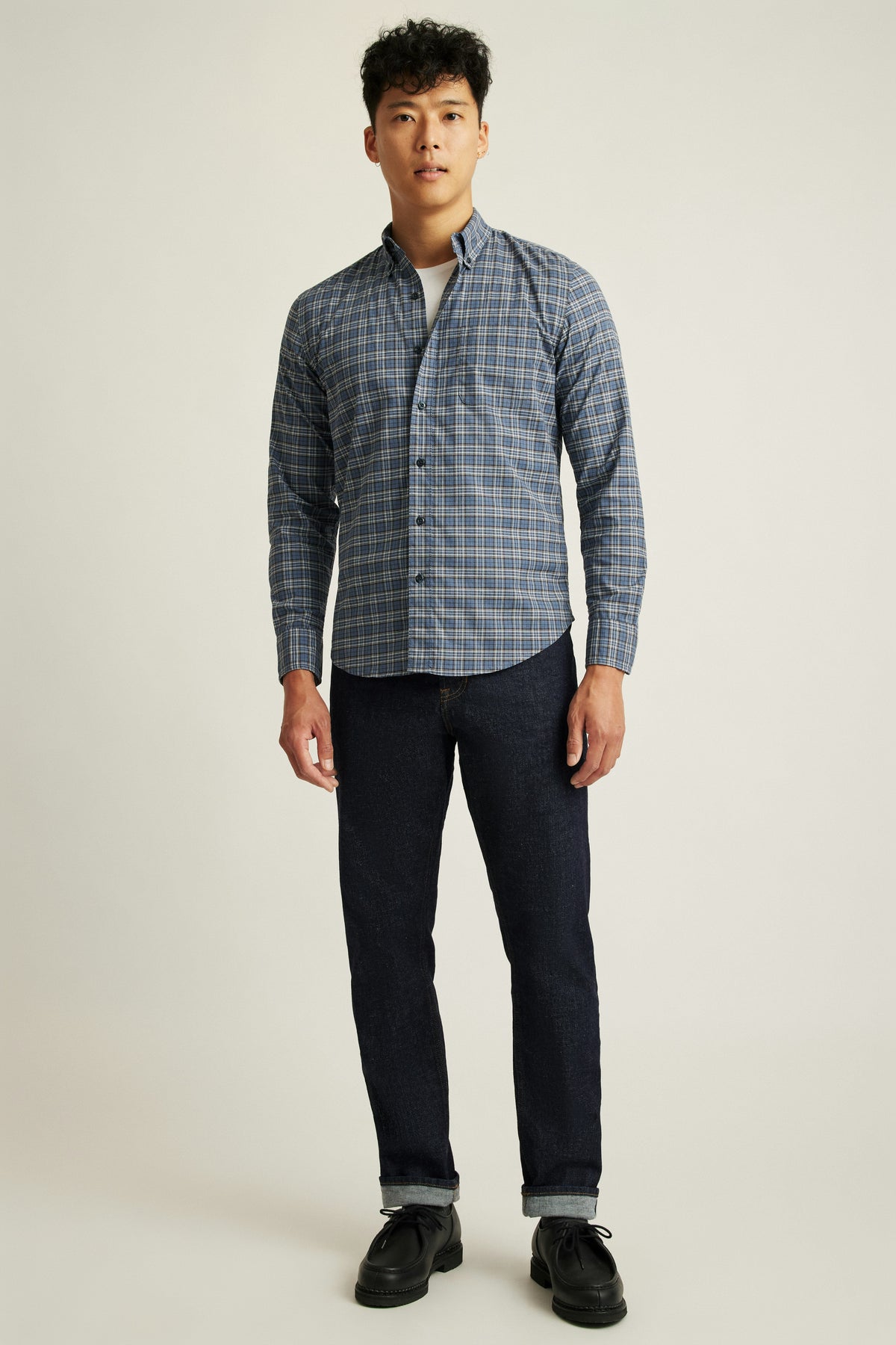 Everyday Shirt