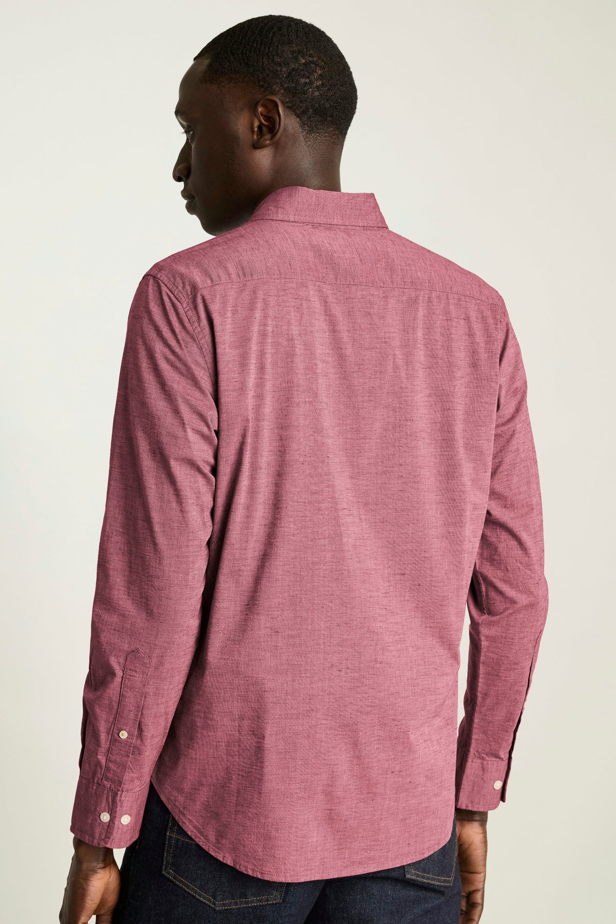 Everyday Shirt