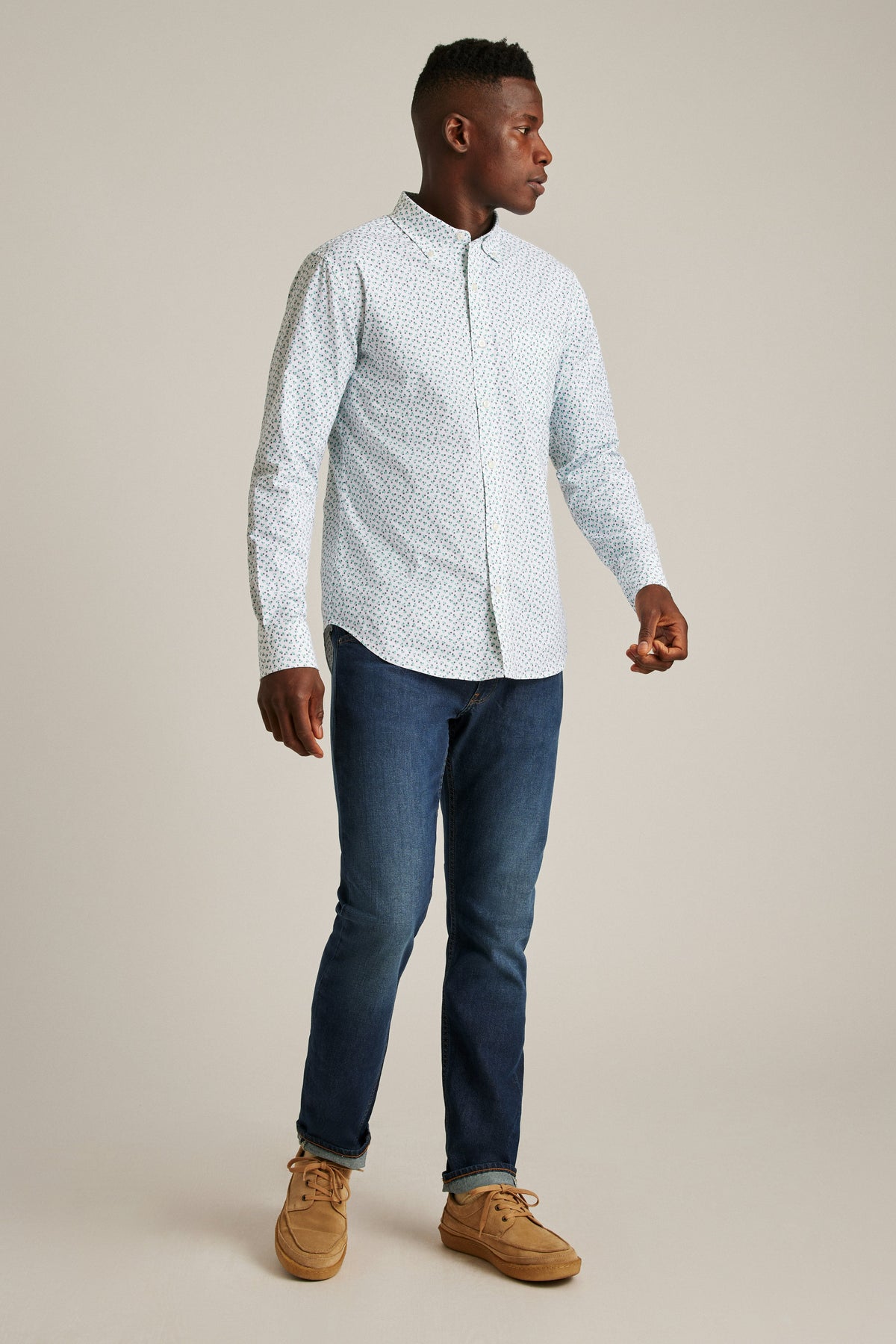 Everyday Shirt