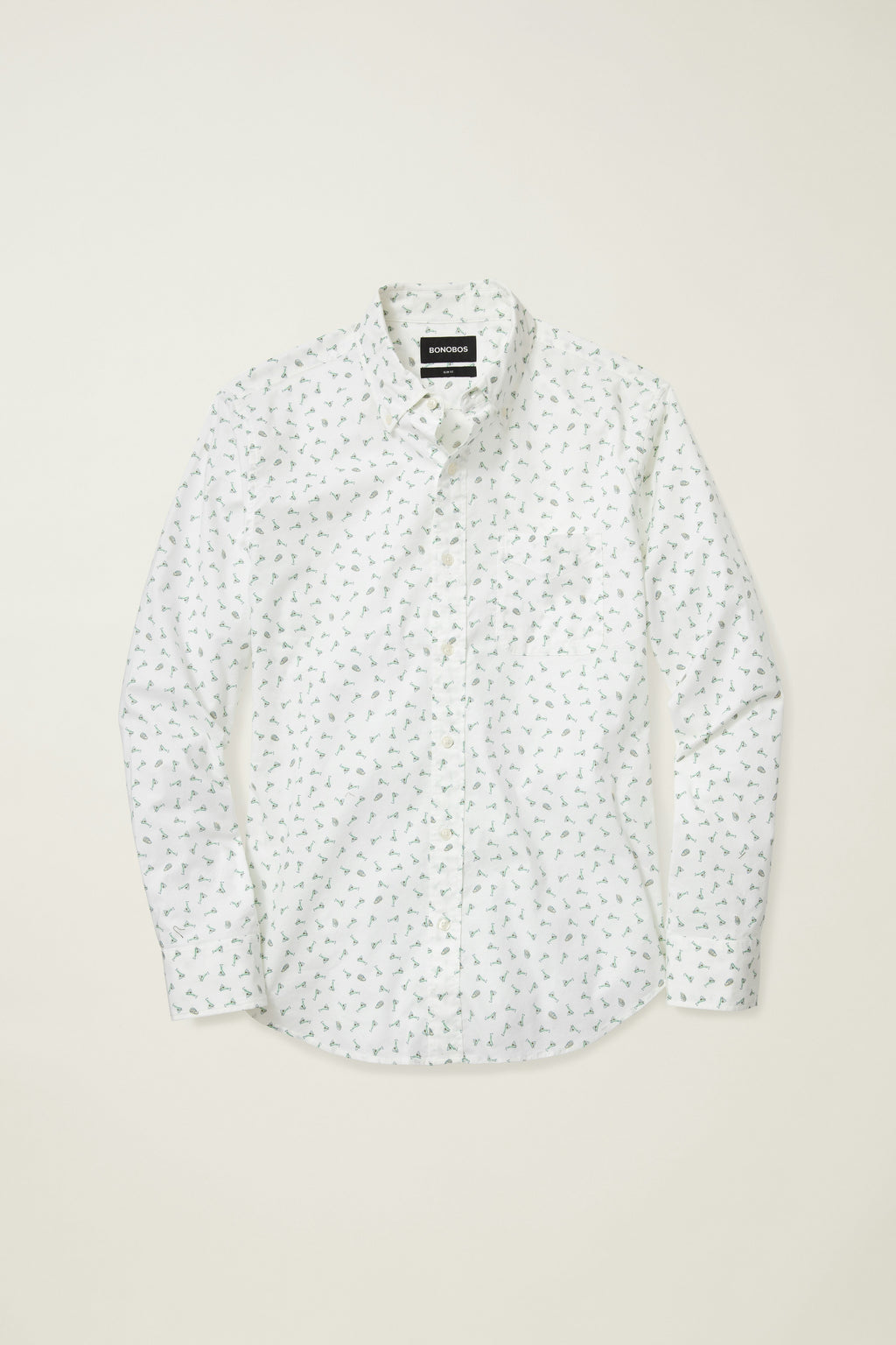 Everyday Shirt