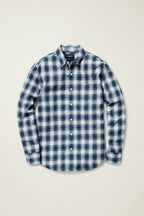 Everyday Lightweight Flannel Shirt
