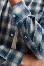 Everyday Lightweight Flannel Shirt