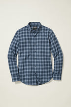 Everyday Lightweight Flannel Shirt